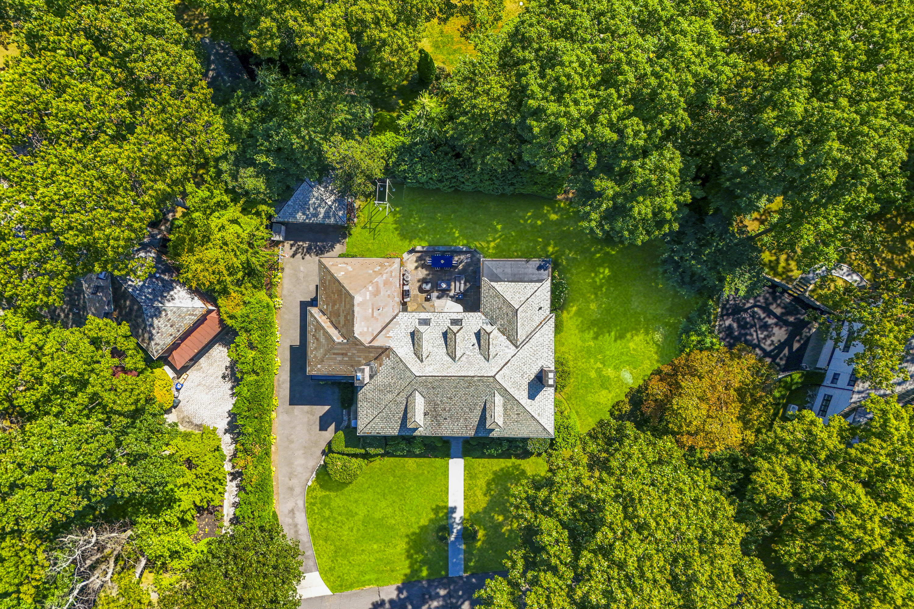  Magnificent Georgian Colonial - 物件實景
