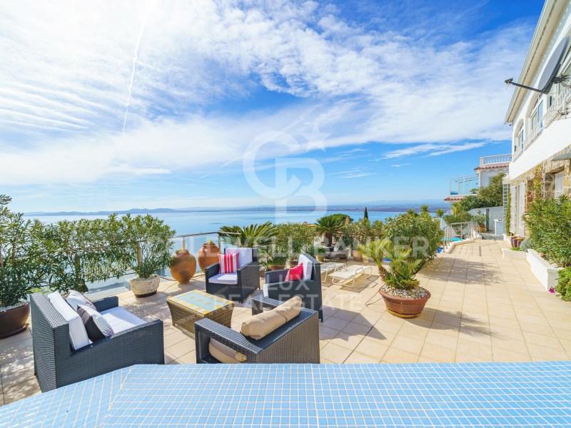 Girona, Roses, Port Esportiu - Puig Rom - Canyelle, Roses, Catalonia, ES, 5 Bedrooms Bedrooms, ,3 BathroomsBathrooms,Residential,For Sale,Girona, Roses, Port Esportiu - Puig Rom - Canyelle,1626274