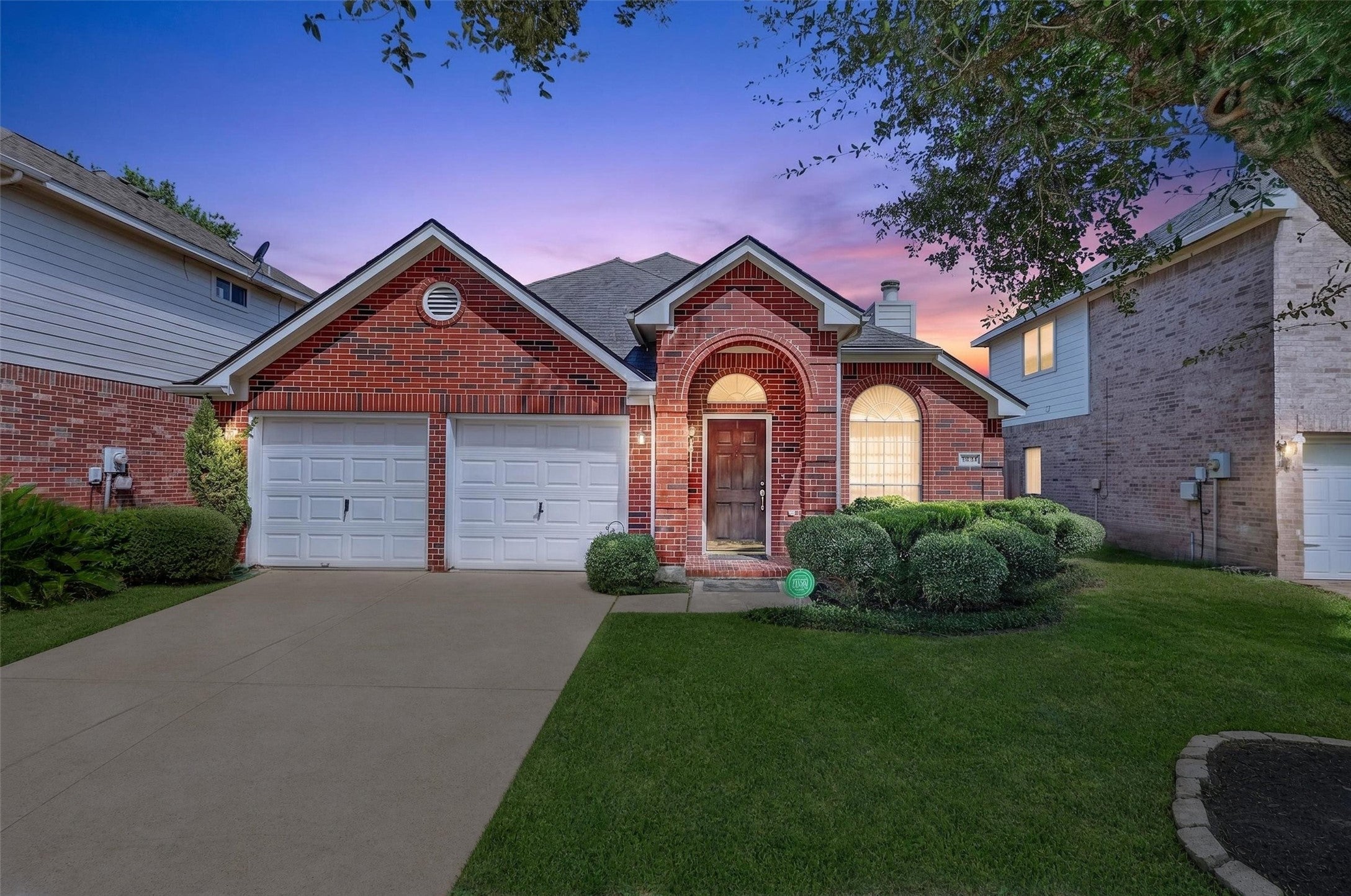 Flint Hill Dr, Katy, TX 77449 #1