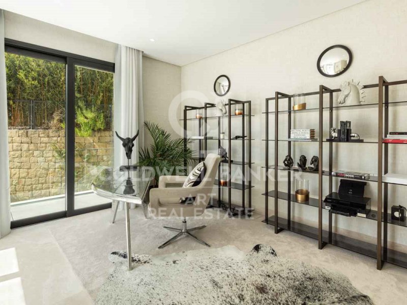 Benahavís, Andalusia, ES, 7 Bedrooms Bedrooms, ,8 BathroomsBathrooms,Residential,For Sale,1817389