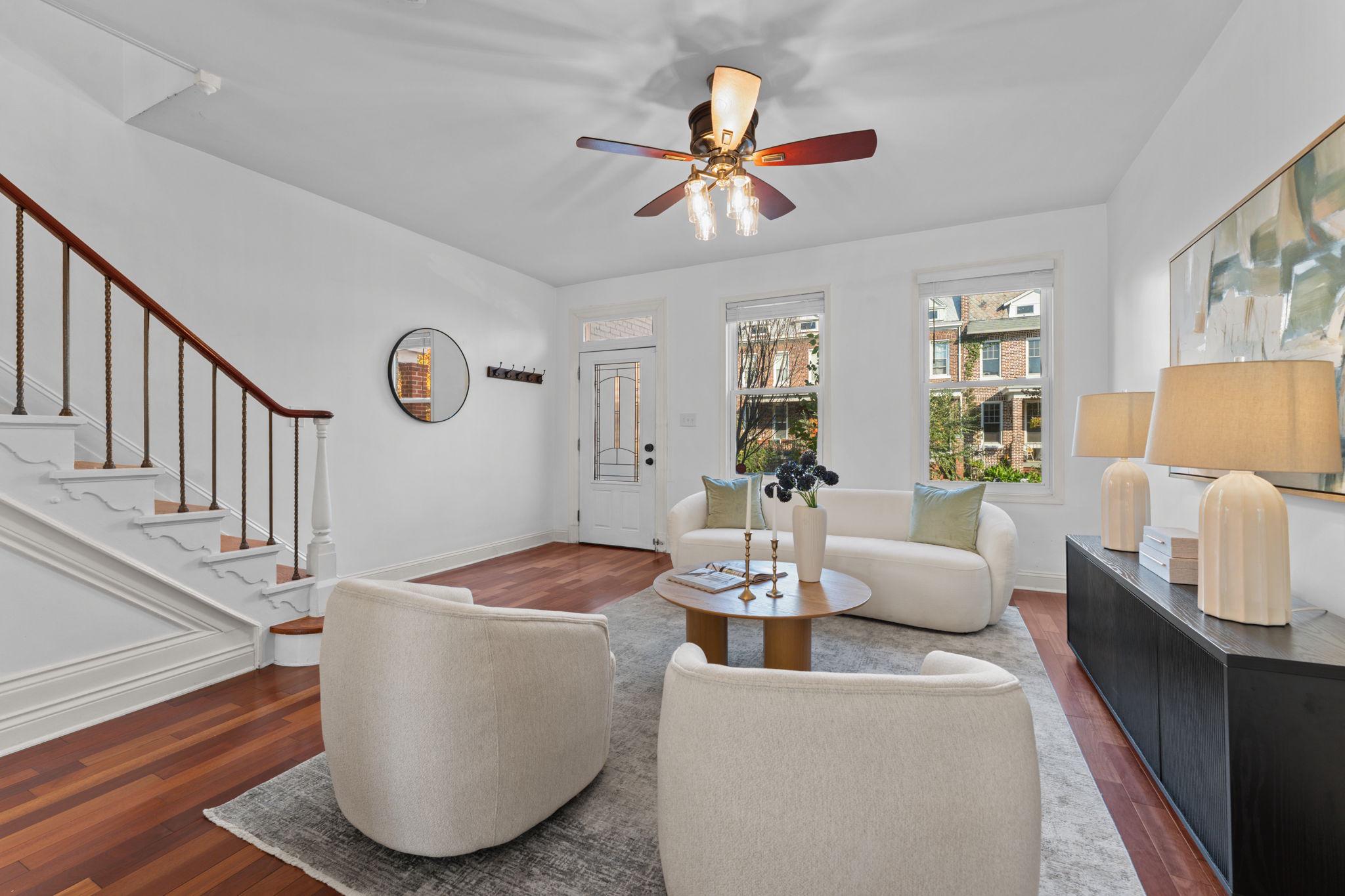  626 Otis Place NW, Washington, DC, 20010 - 物件實景