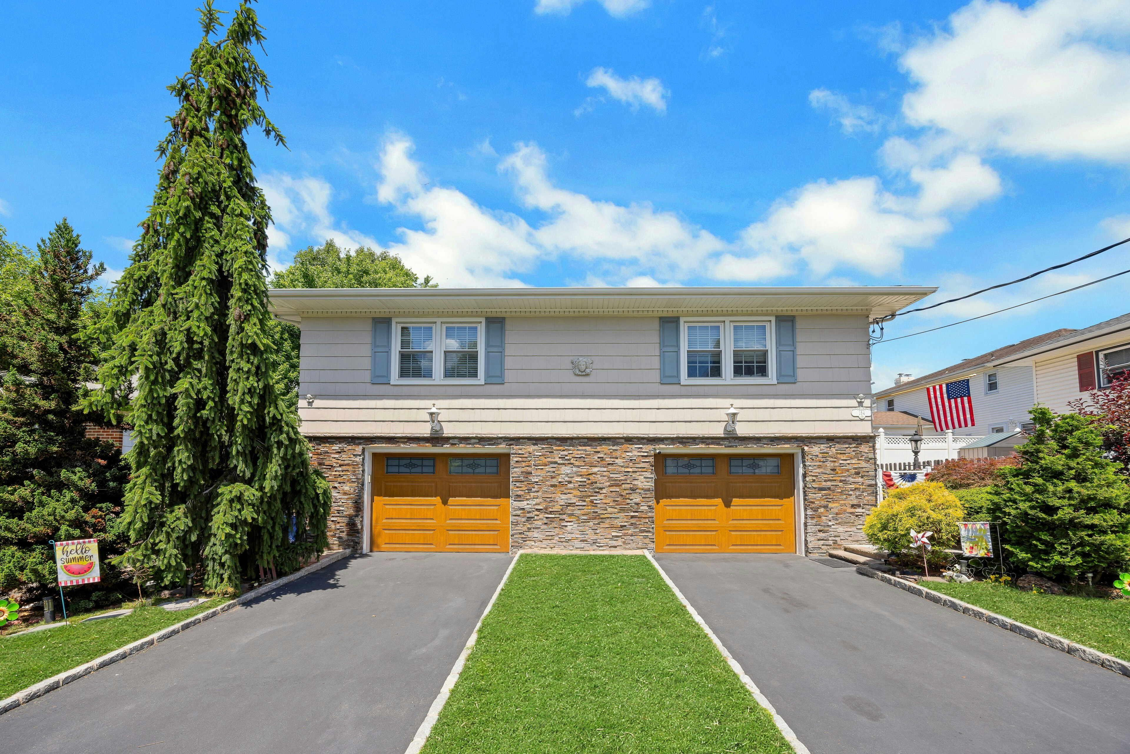  184 West Passaic Ave, Rutherford, NJ 07070 - 物件實景