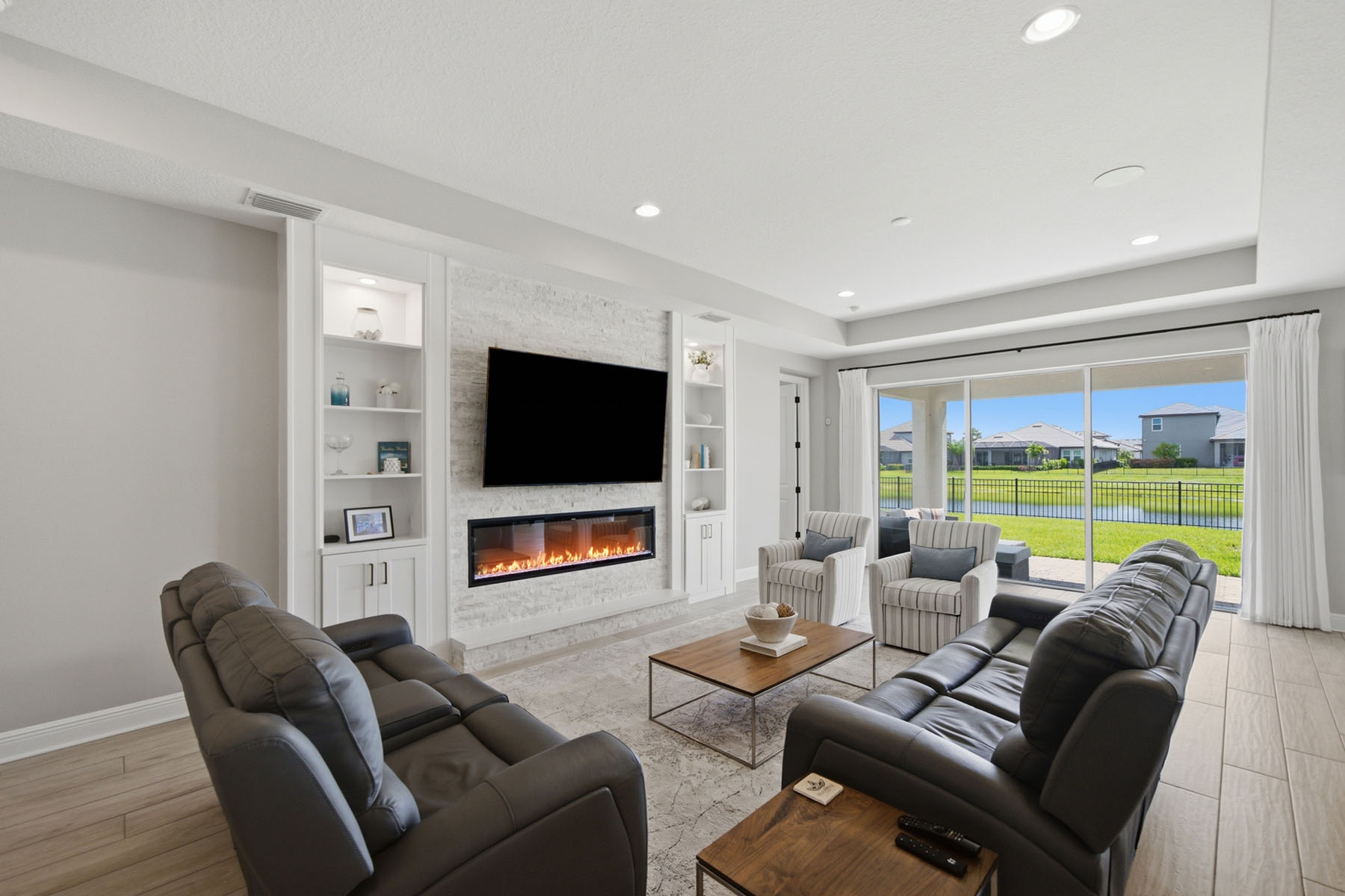  SWEETWATER AT LAKEWOOD RANCH PH I & II - 物件實景