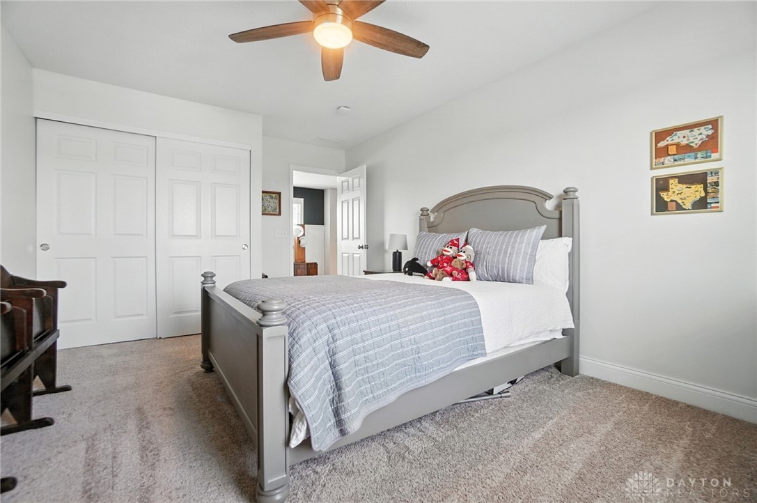 Dayton, Ohio, 45458, United States, 4 Bedrooms Bedrooms, ,3 BathroomsBathrooms,Residential,For Sale,1920110