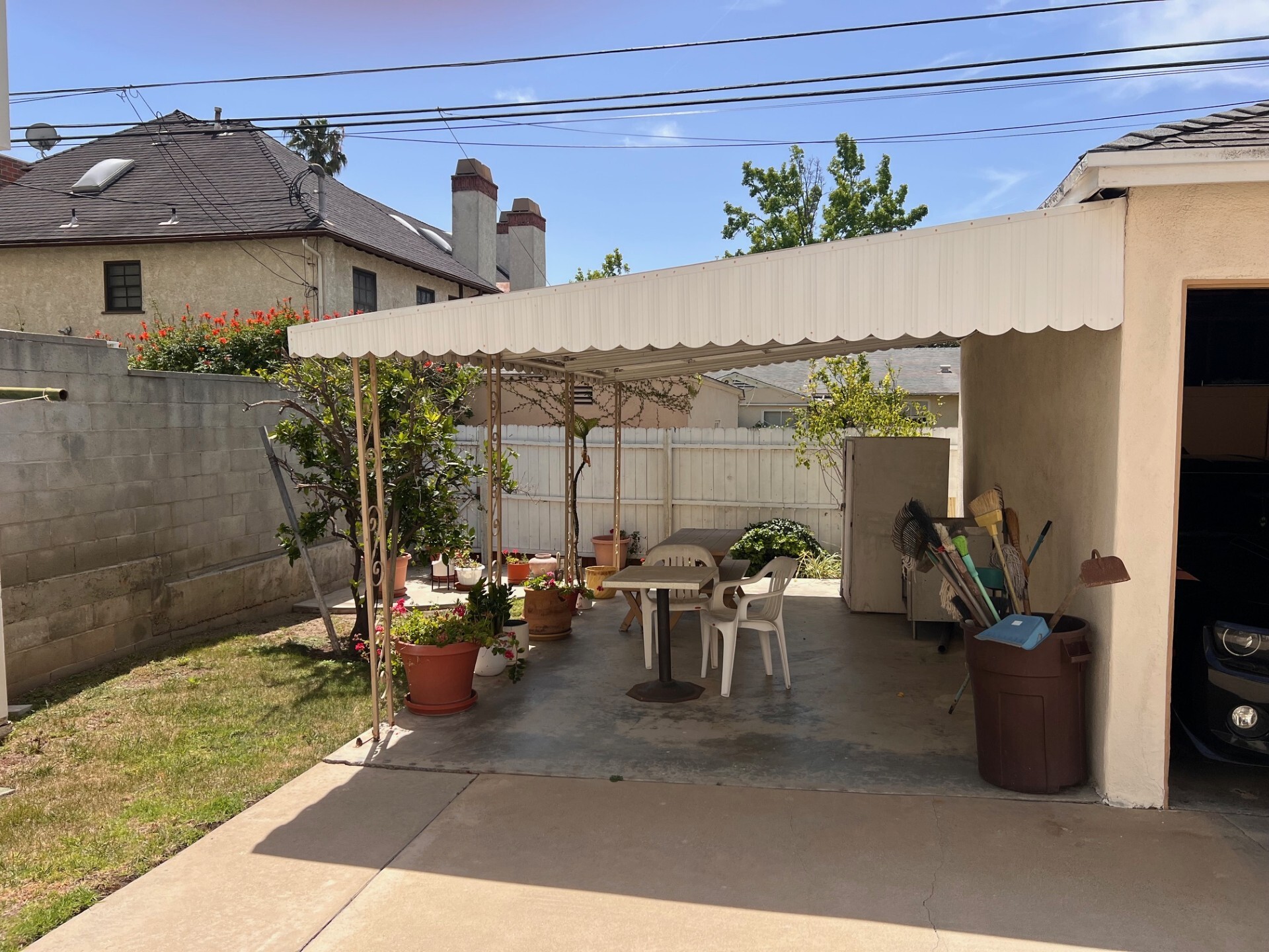  10612 Wilkins Ave - 物件實景