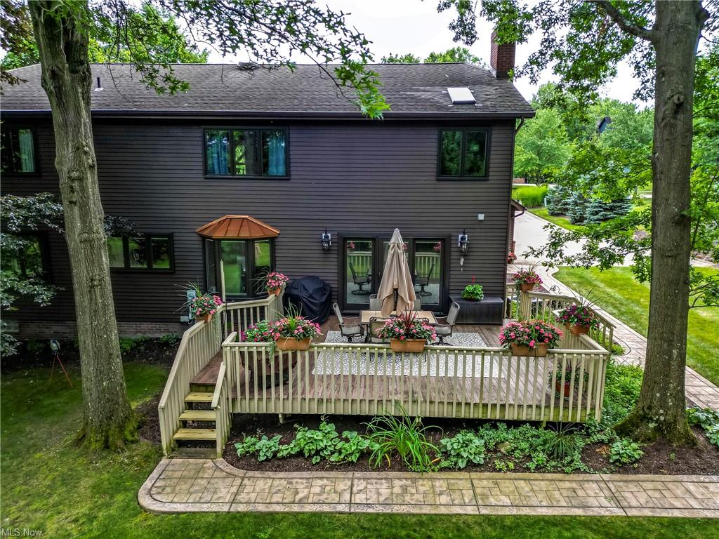Brecksville, Ohio, 44141, United States, 4 Bedrooms Bedrooms, ,4 BathroomsBathrooms,Residential,For Sale,1895104