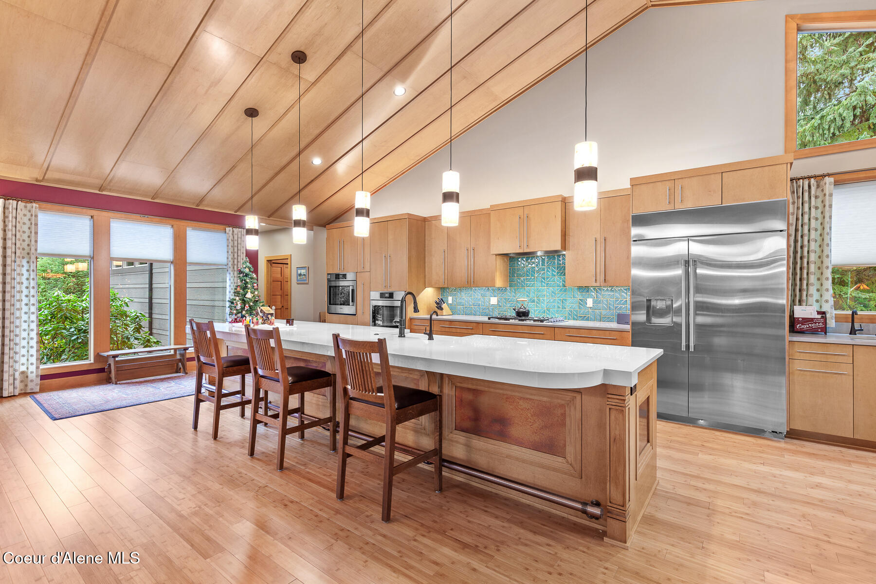 Hayden Lake, Idaho, 83835, United States, 4 Bedrooms Bedrooms, ,4 BathroomsBathrooms,Residential,For Sale,2015111