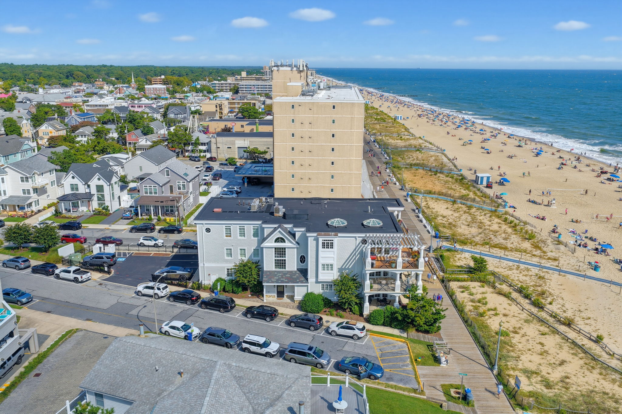  319 S. Boardwalk / Rehoboth Beach - 物件實景