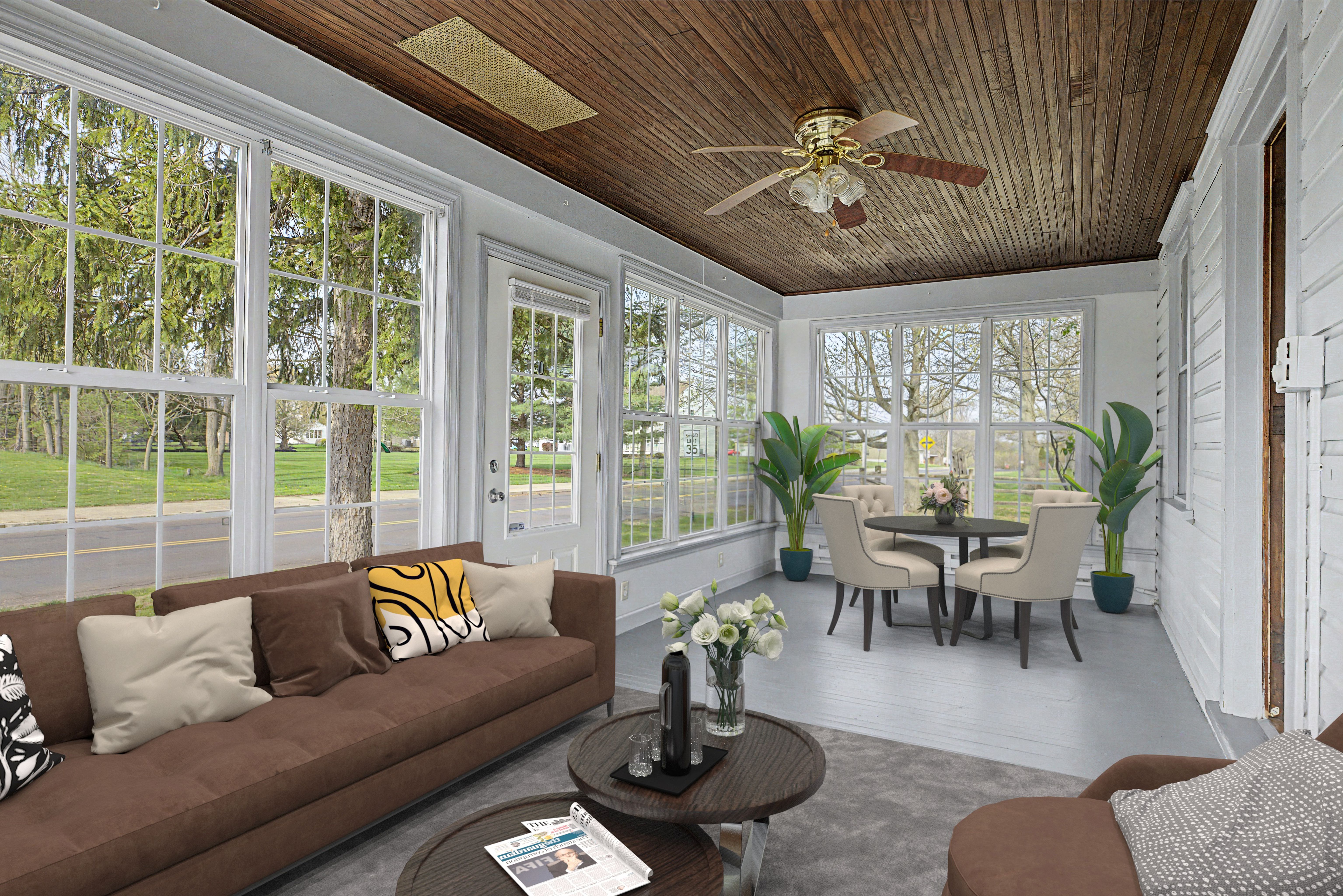  1261 Snyder Road, Lansdale, PA 19446 - 物件實景