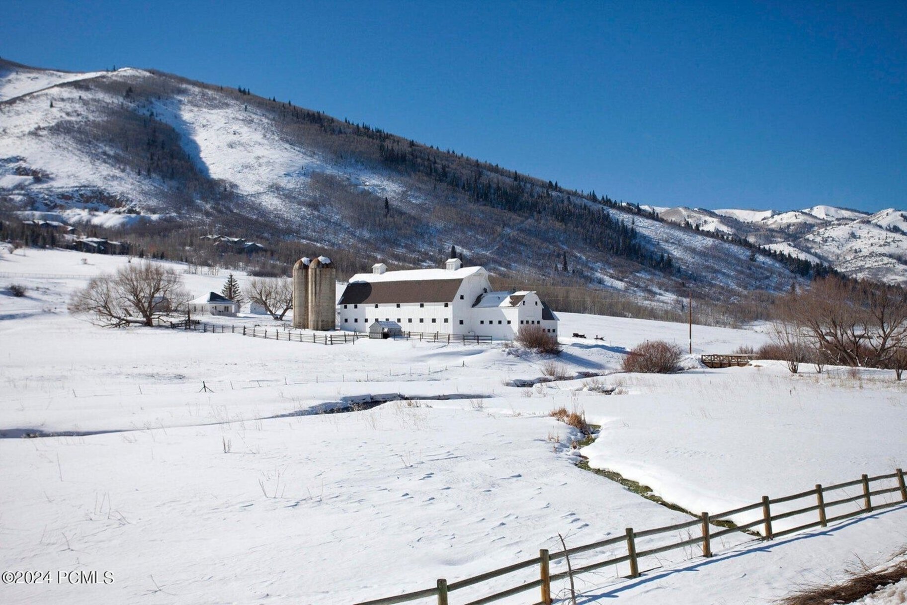  Spacious Six-Bedroom Home with Views in Park City Proper - 物件實景