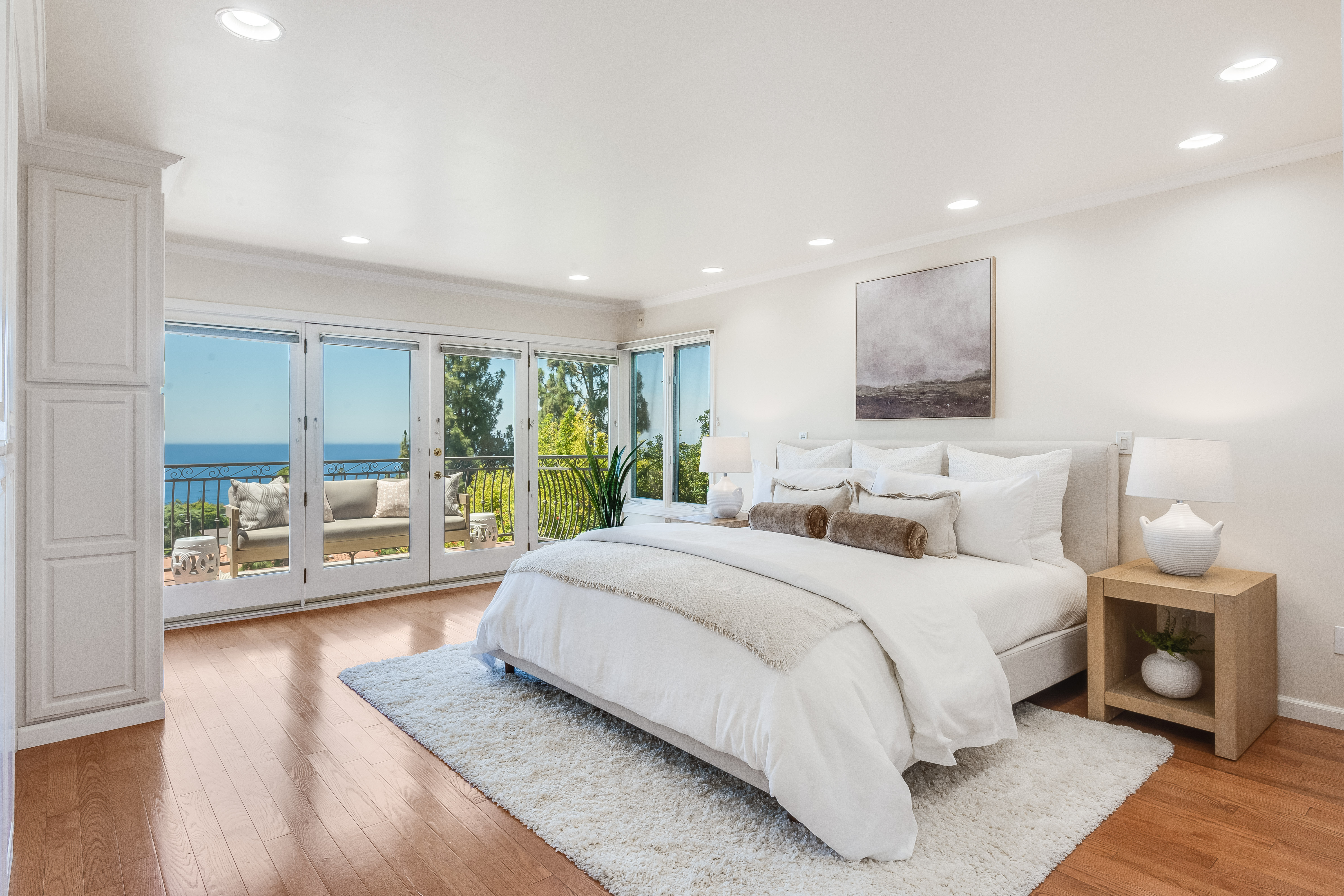  28049 Lobrook Drive, Rancho Palos Verdes, CA 90275 - 物件實景