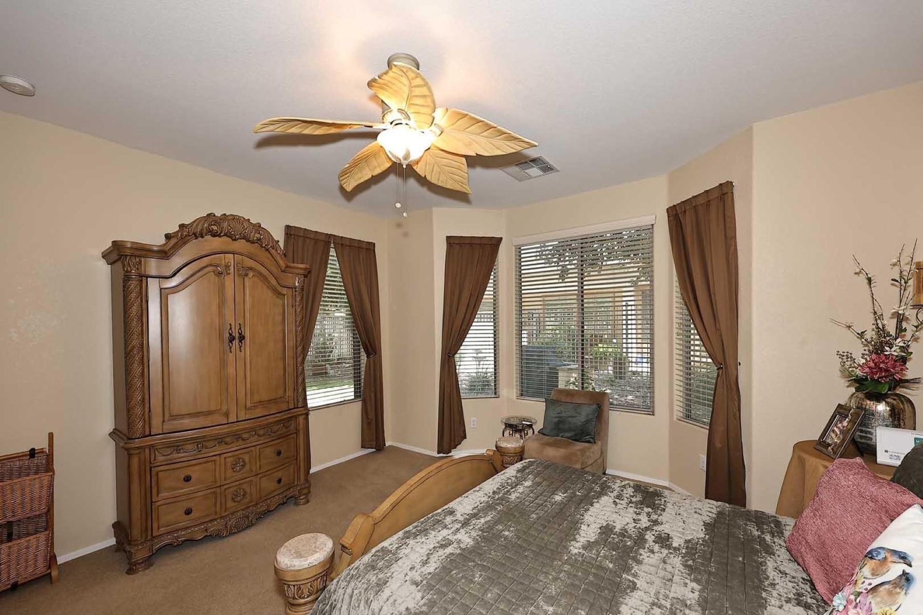  4058 E Rakestraw Lane¦Gilbert, AZ - 物件實景