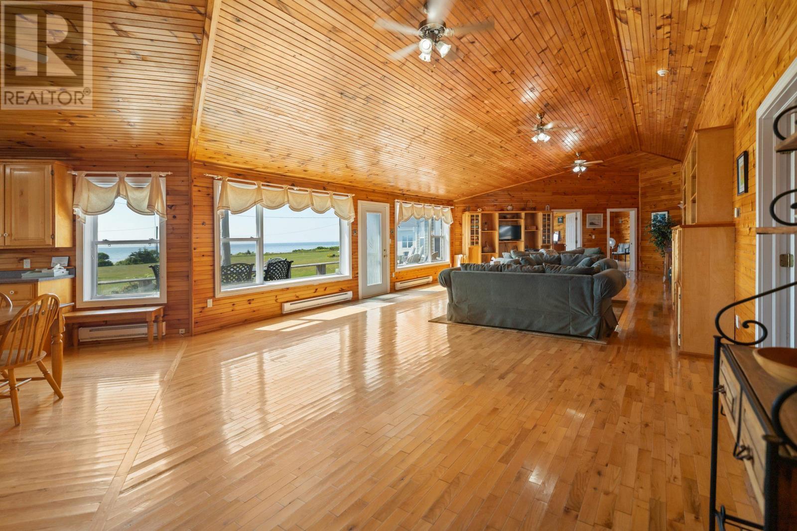ARGYLE SHORE, Prince Edward Island, C0A 1C0, CA, 4 Bedrooms Bedrooms, ,1 BathroomBathrooms,Residential,For Sale,1896043