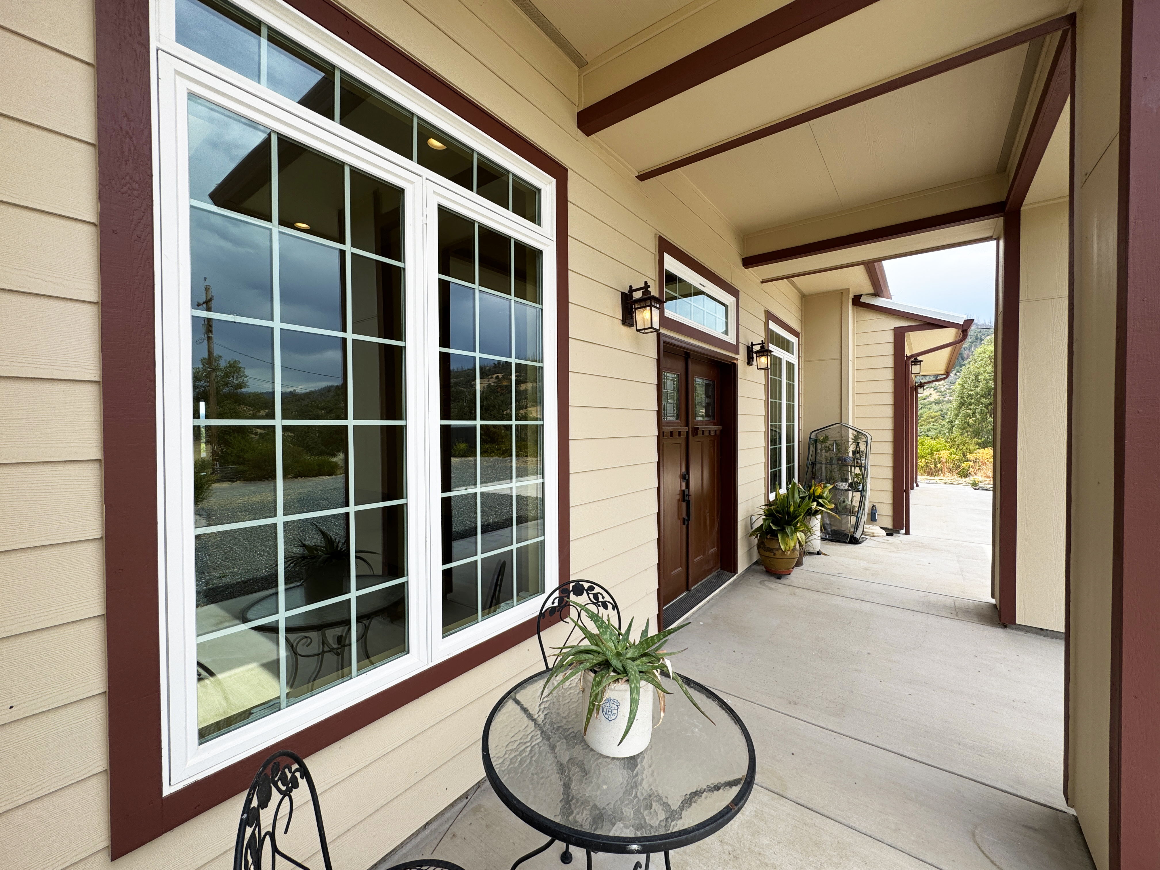 Redwood Valley, California, 95470, United States, 3 Bedrooms Bedrooms, ,3 BathroomsBathrooms,Residential,For Sale,1889817