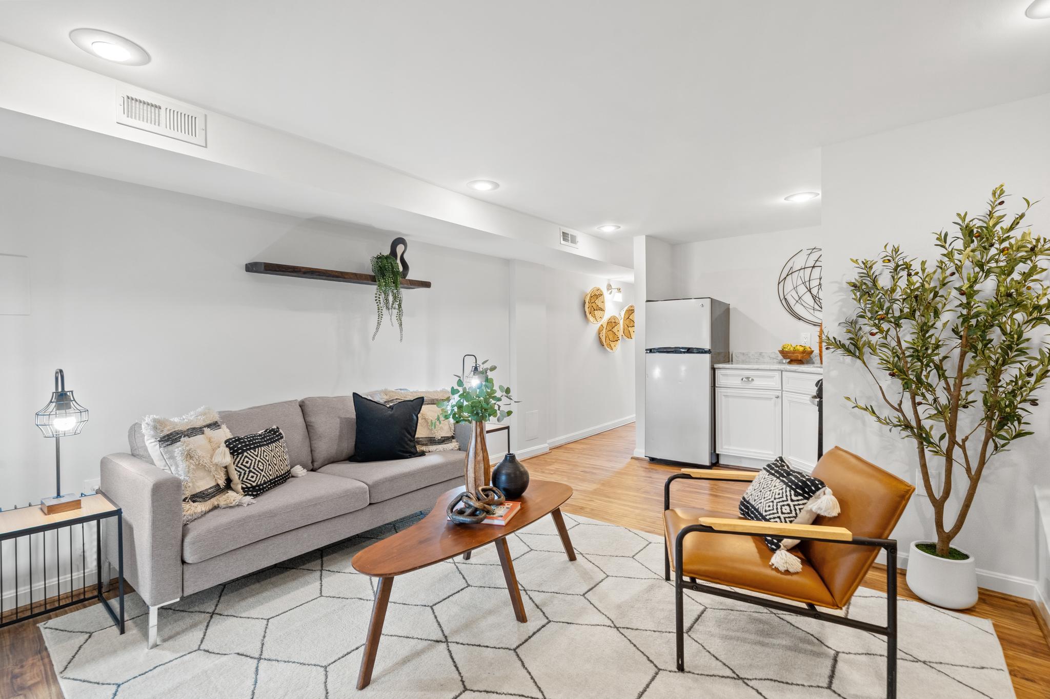  1426 Massachusetts Avenue SE, Washington, DC, 20003 - 物件實景
