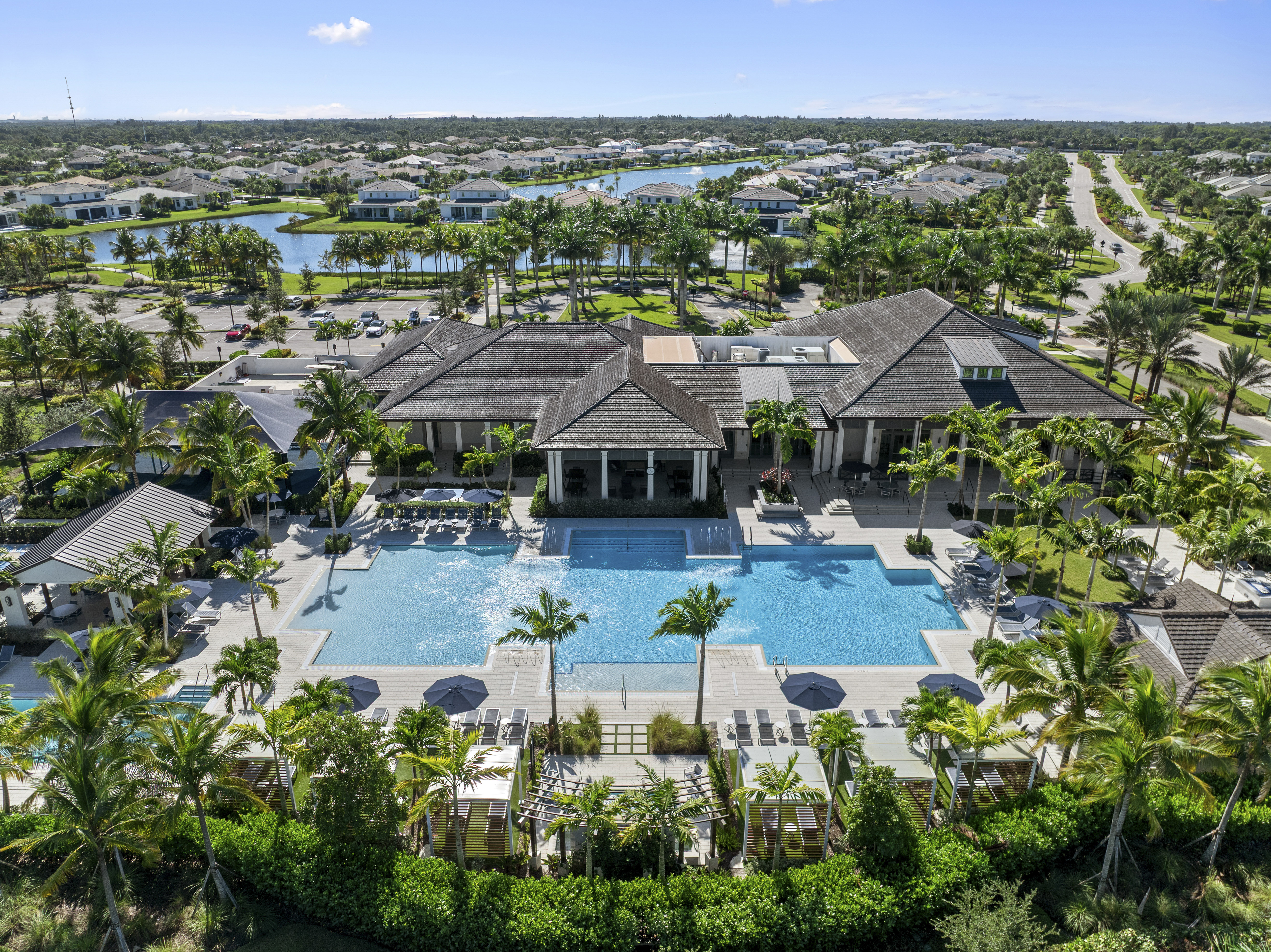  10888 Stellar Circle, Palm Beach Gardens, FL 33412 - 物件實景