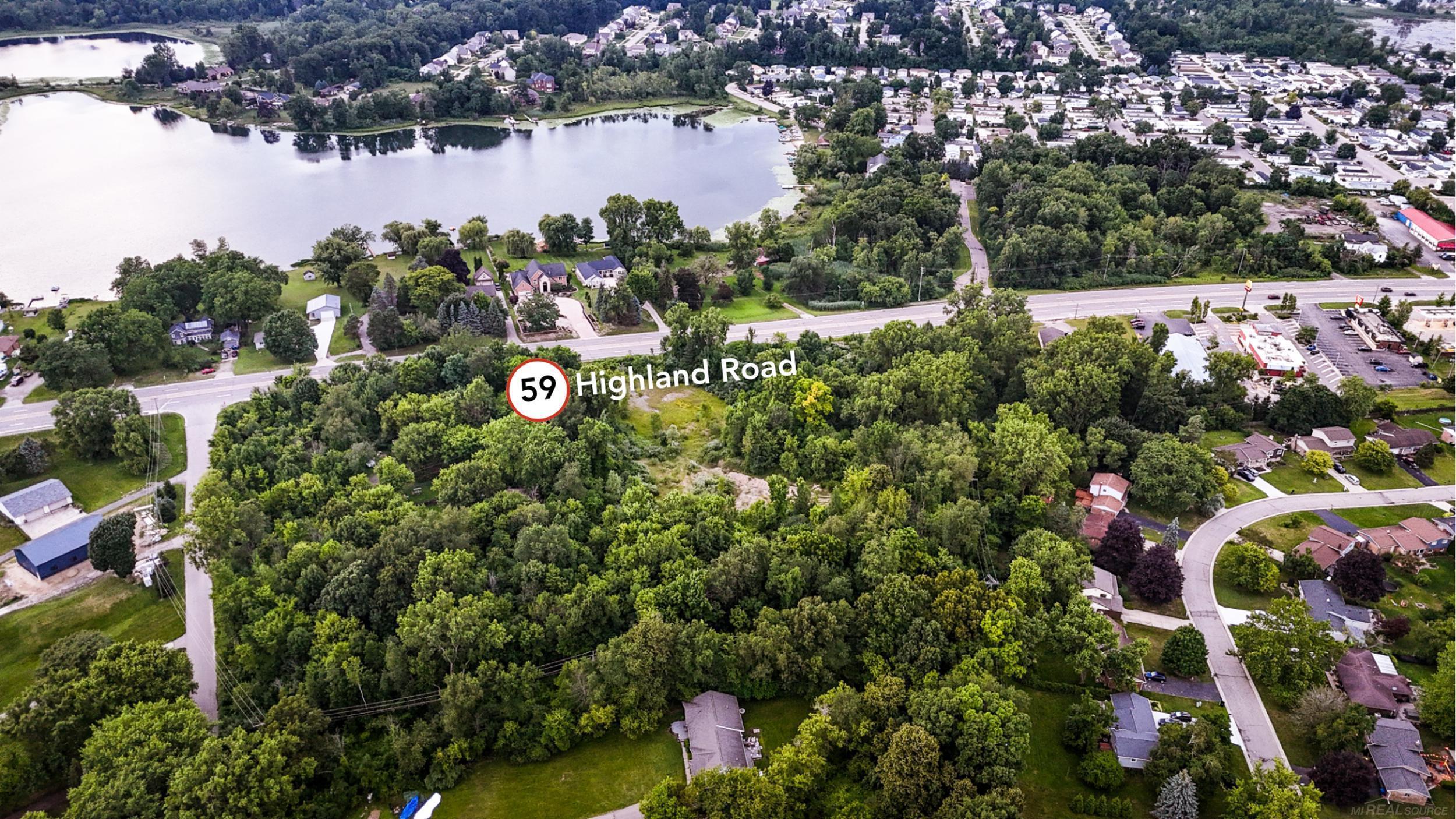 White Lake, Michigan, 48383, United States, ,Land,For Sale,2007821
