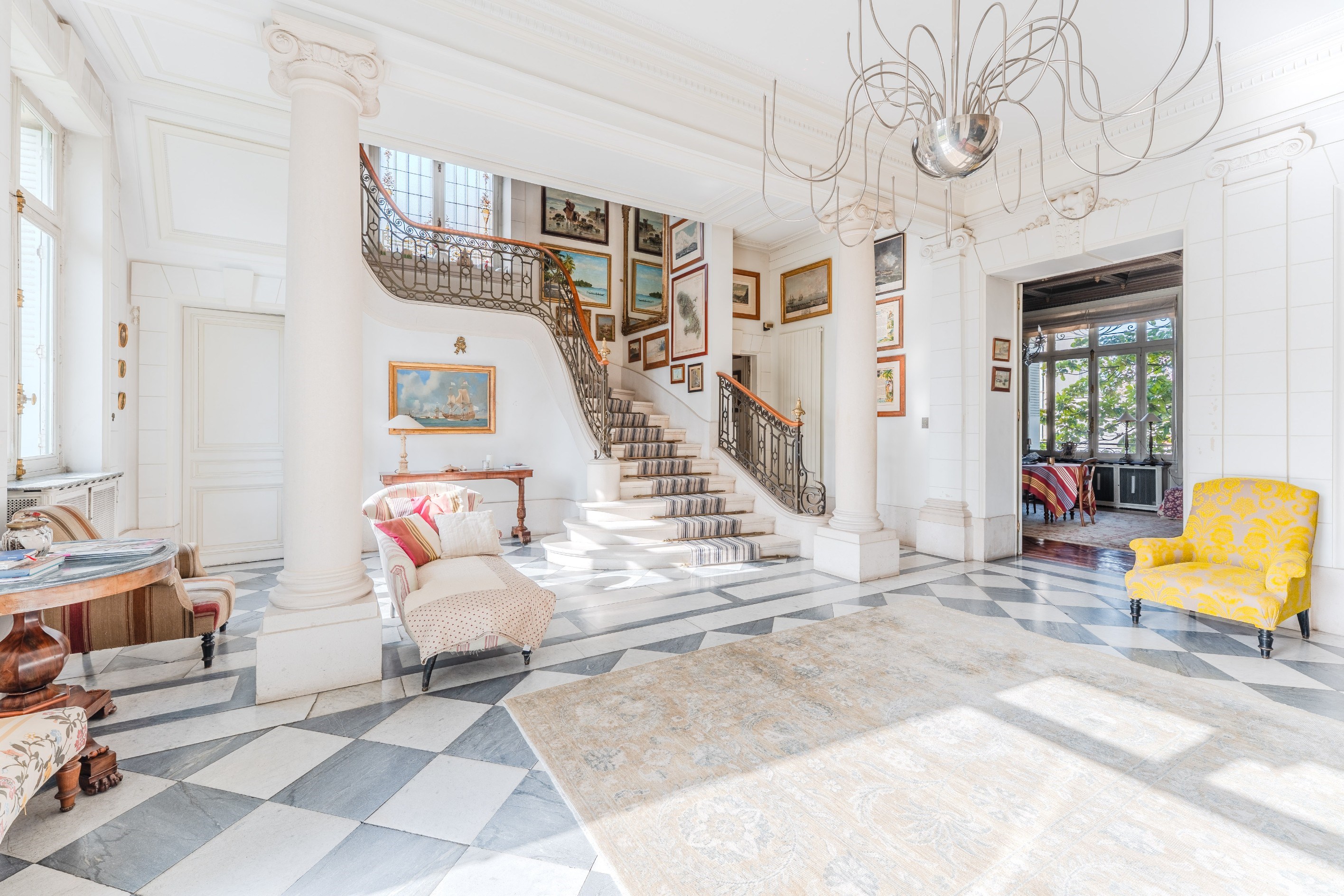  Hôtel particulier - 物件實景
