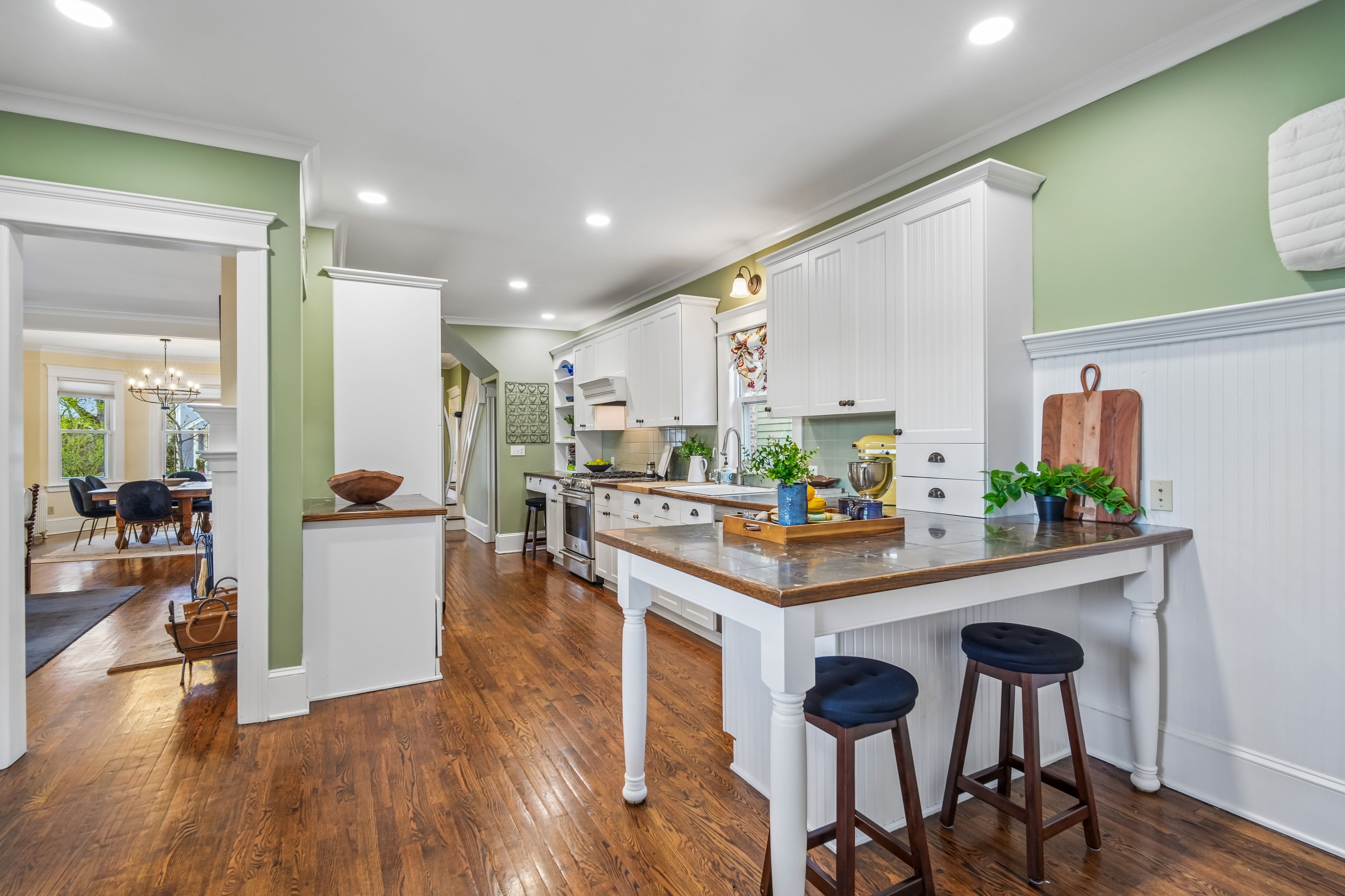  110 Sherman Place, Maplewood, NJ 07040 - 物件實景