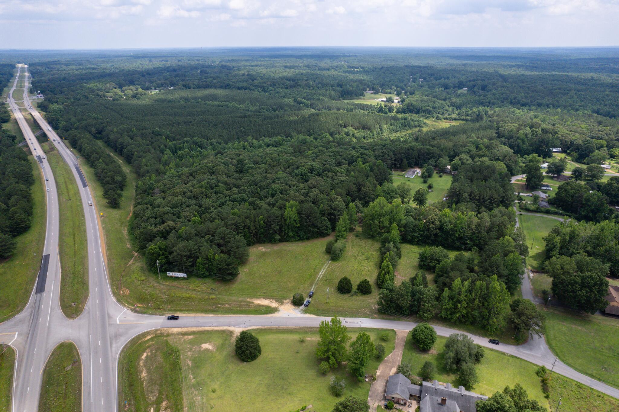 Us 72, Corinth, Mississippi, 38834, United States, ,Residential,For Sale,Us 72,1632206