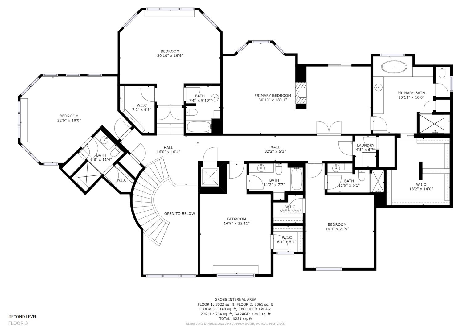 Barrington, Illinois, 60010, United States, 5 Bedrooms Bedrooms, ,9 BathroomsBathrooms,Residential,For Sale,1838006