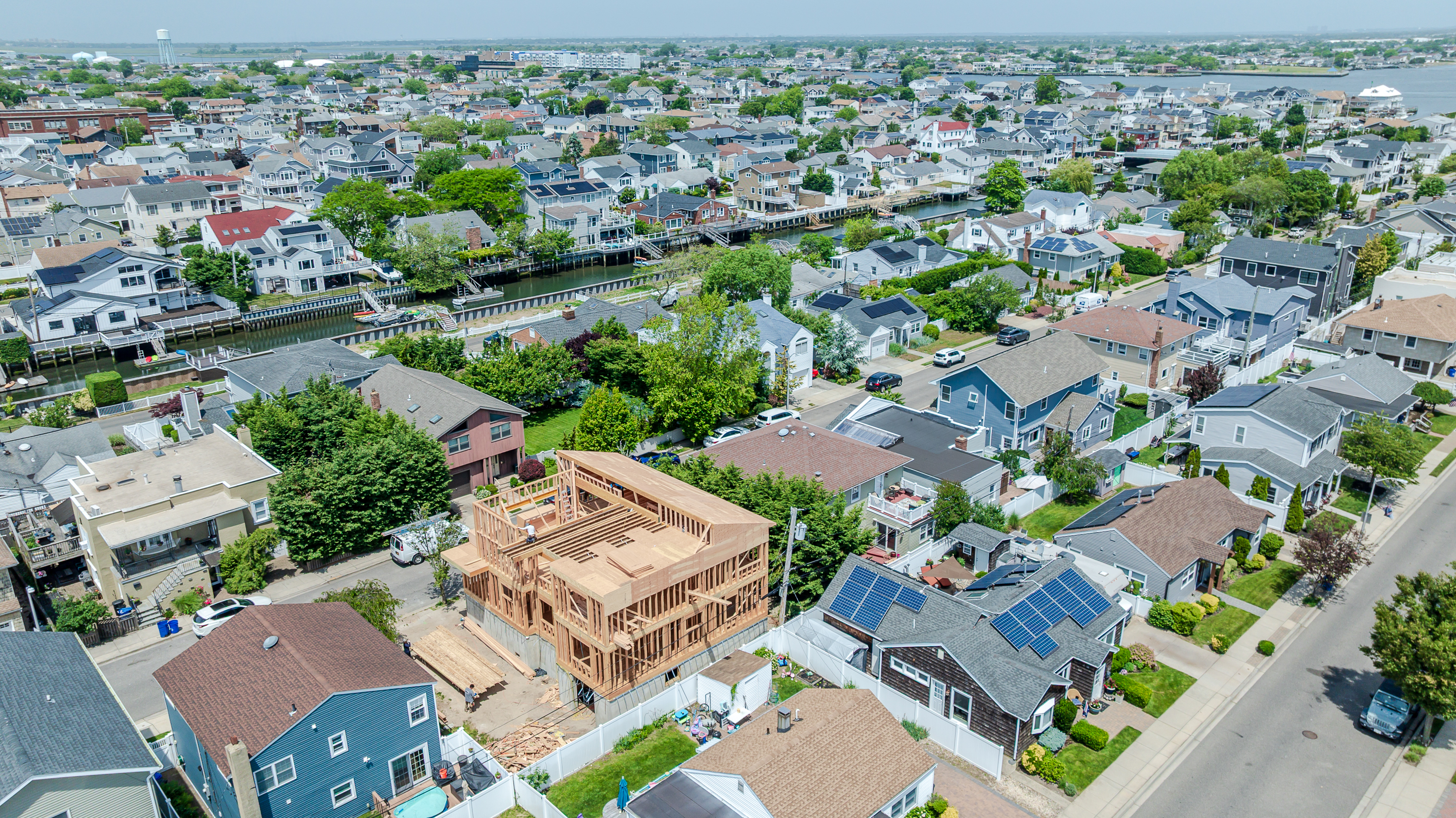  10 Kirkwood Street, Long Beach, NY, 11561 - 物件實景