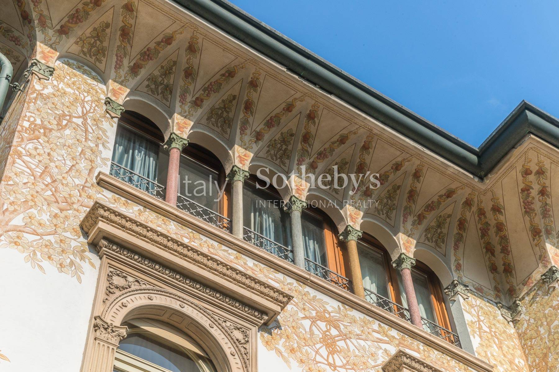  Villa Bassetti, an elegant residence just minutes from Milan - 物件實景