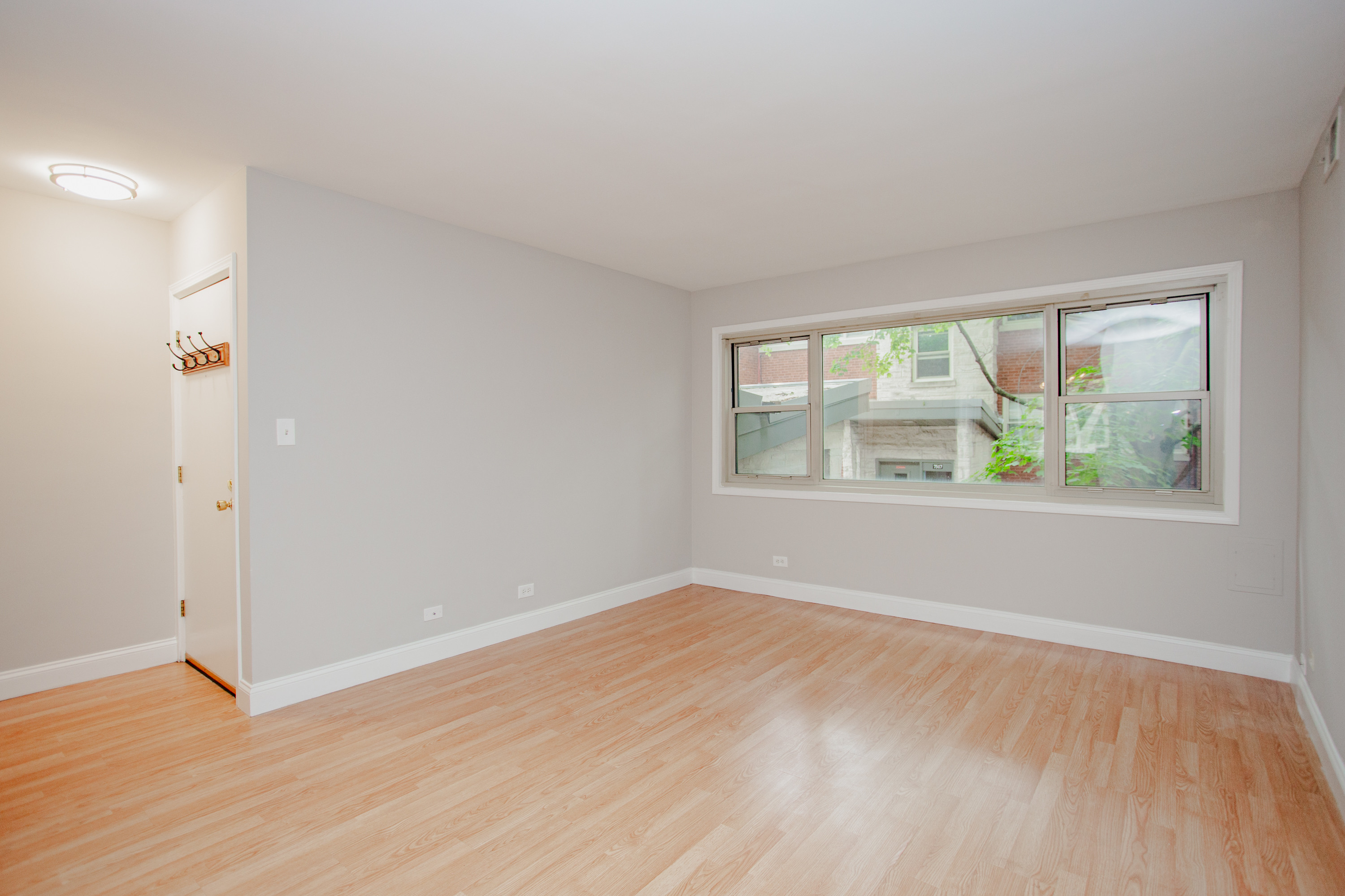  Great, Freshly Updated, Move-in ready Condo in the Heart of Rogers Park - 物件實景