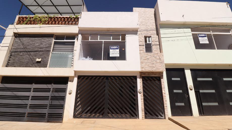 Tariacuri, Pátzcuaro, Michoacán de Ocampo, 61608, Mexico, 3 Bedrooms Bedrooms, ,2 BathroomsBathrooms,Residential,For Sale,Tariacuri,1461330