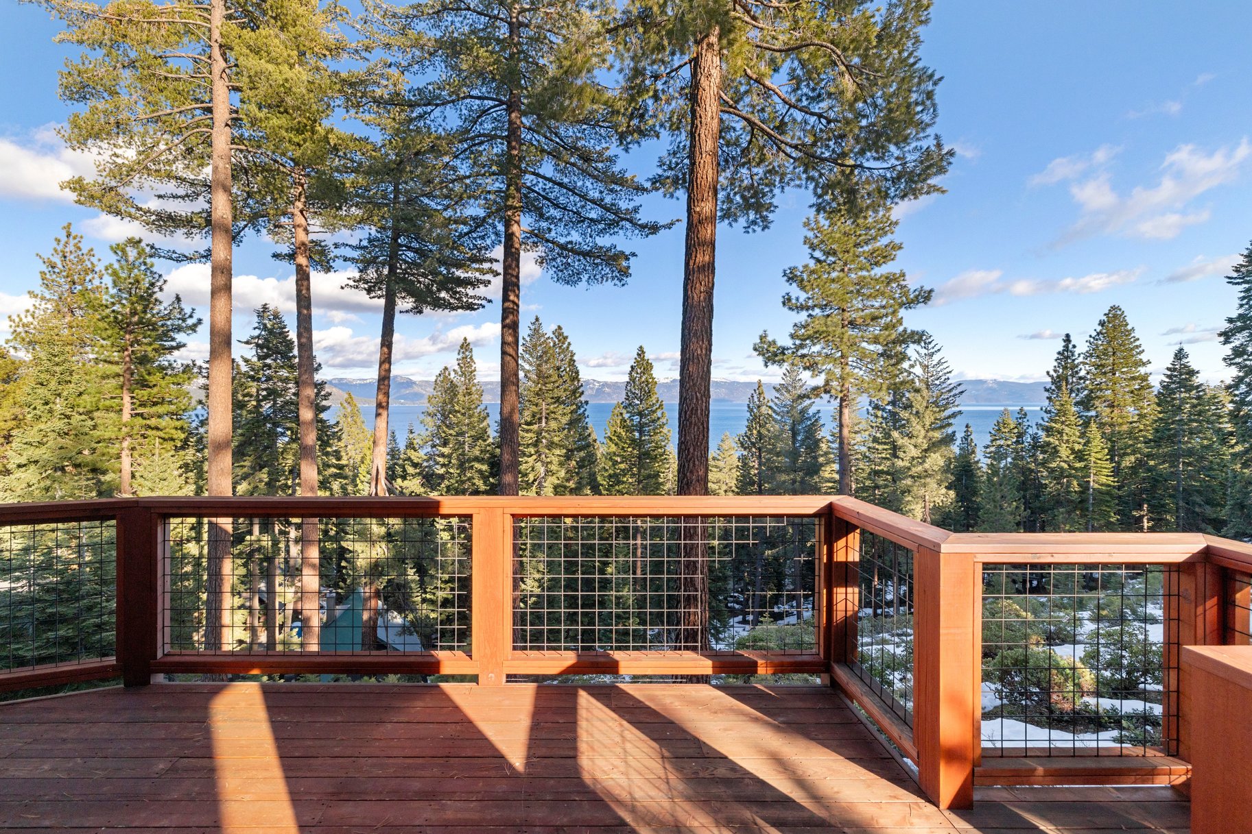  Huckleberry Overlook Lodge - 物件實景