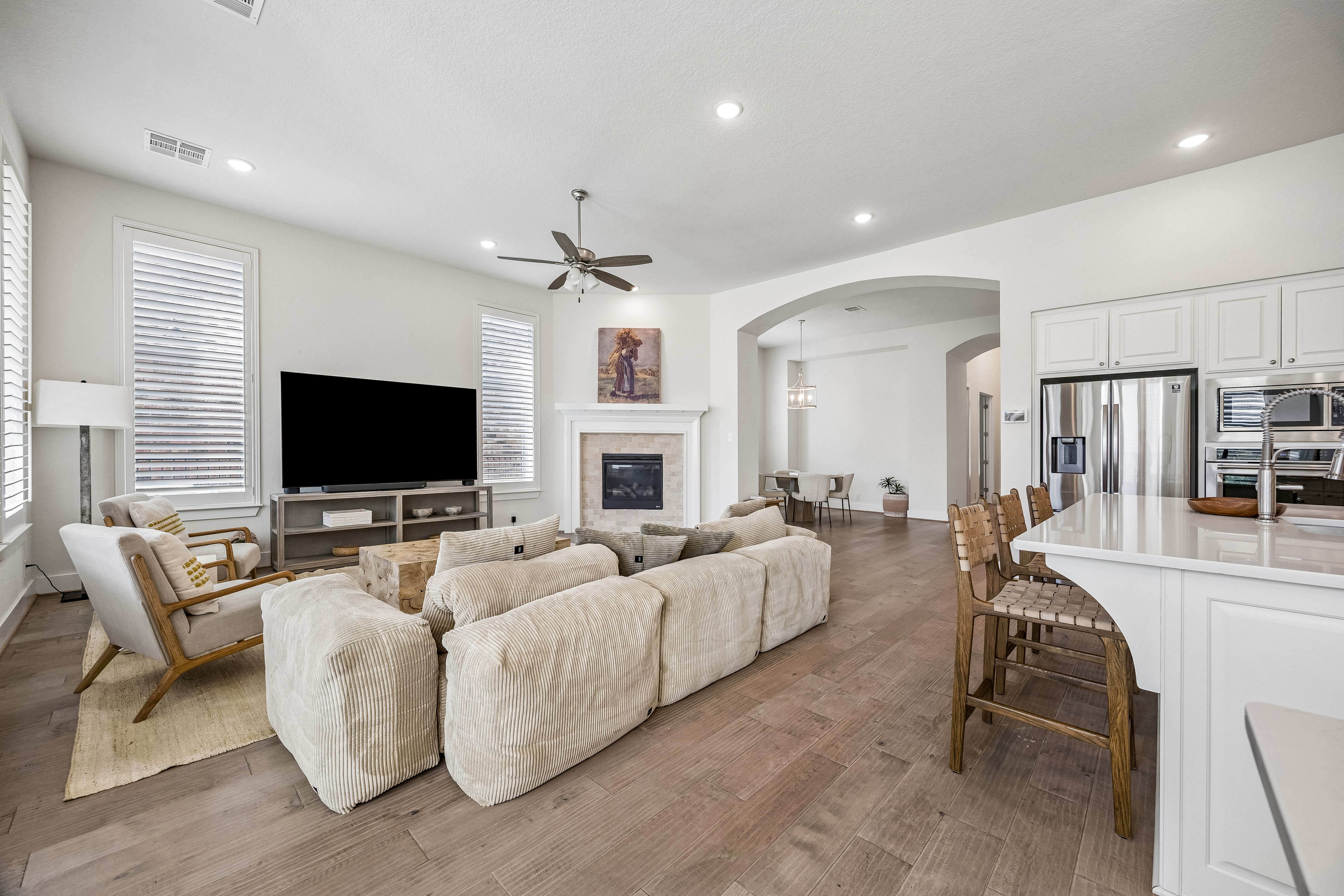  Refine Hill Country Living - 物件實景