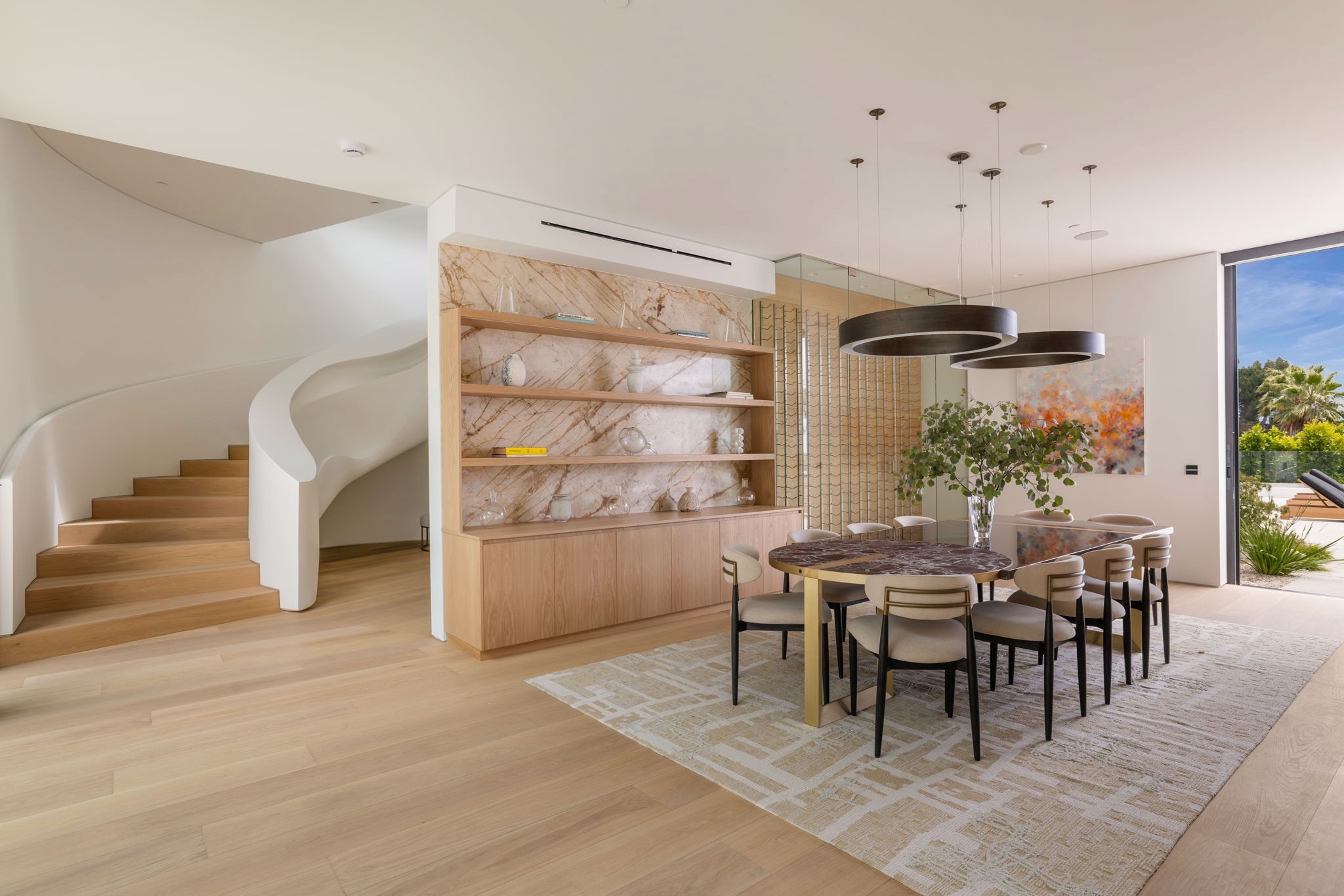  525 Arkell Dr - 物件實景