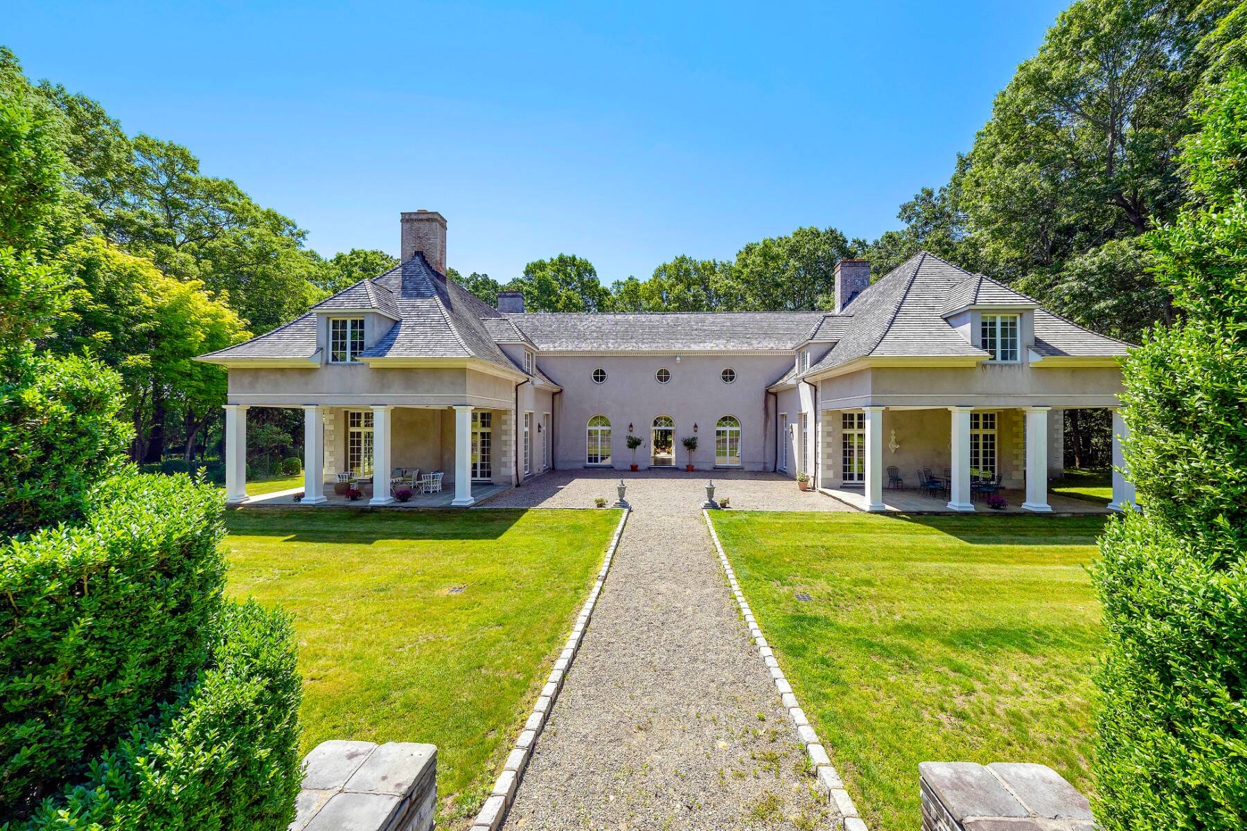  Beautiful Water Mill Estate - 物件實景