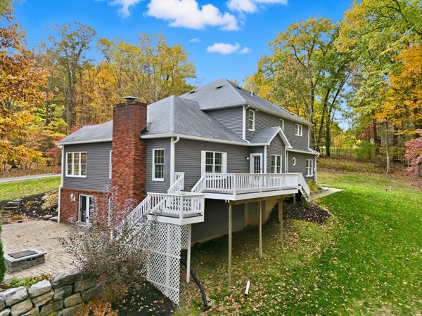 Sayre, Pennsylvania, 18840, United States, 5 Bedrooms Bedrooms, ,4 BathroomsBathrooms,Residential,For Sale,1979429