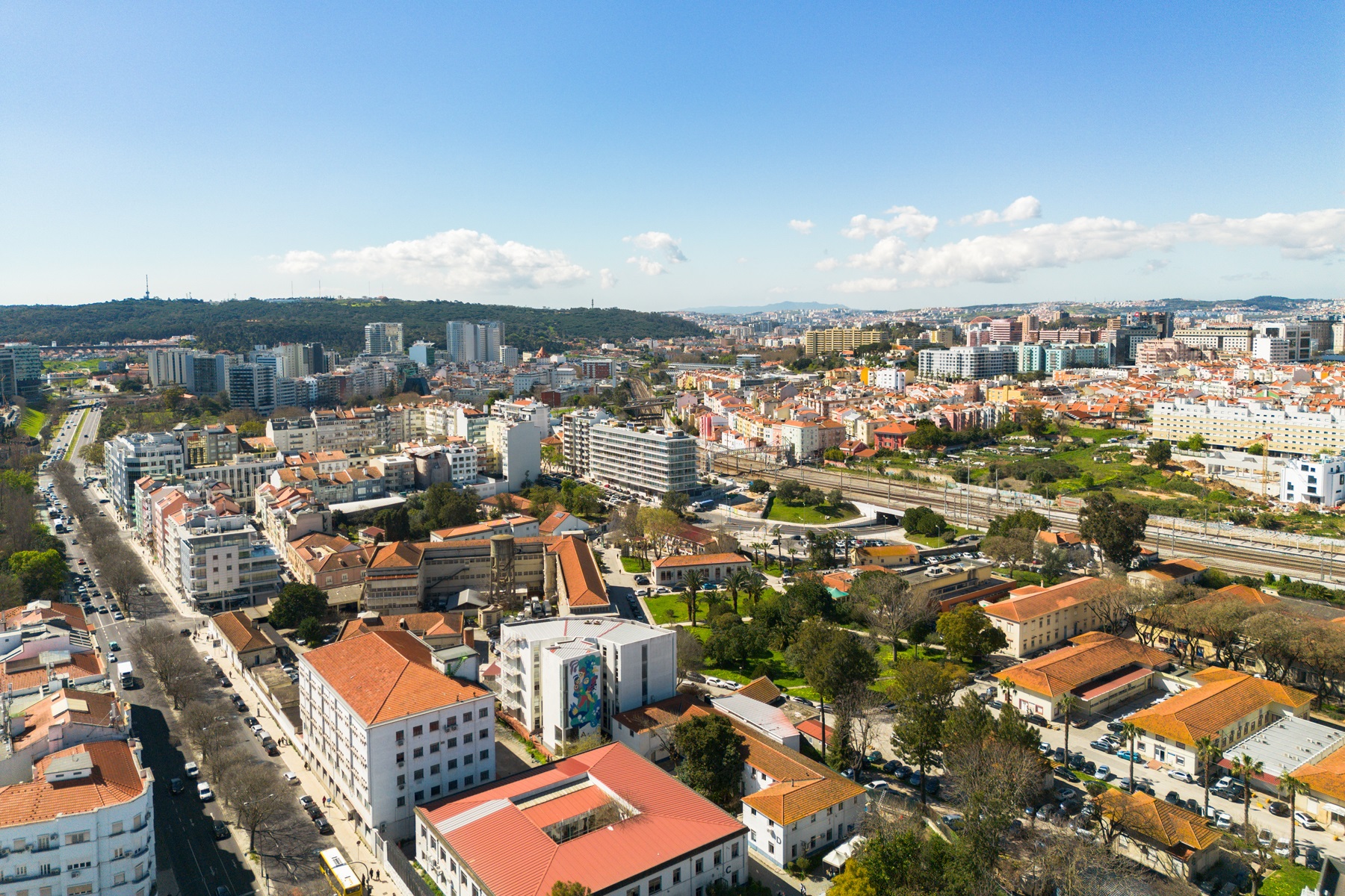  Flat, 5 bedrooms, for Sale - 物件實景