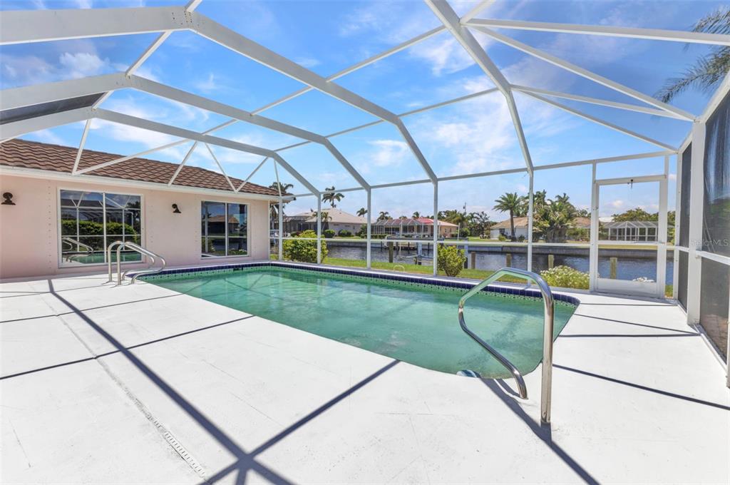 Punta Gorda, Florida, 33950, United States, 3 Bedrooms Bedrooms, ,3 BathroomsBathrooms,Residential,For Sale,1911362