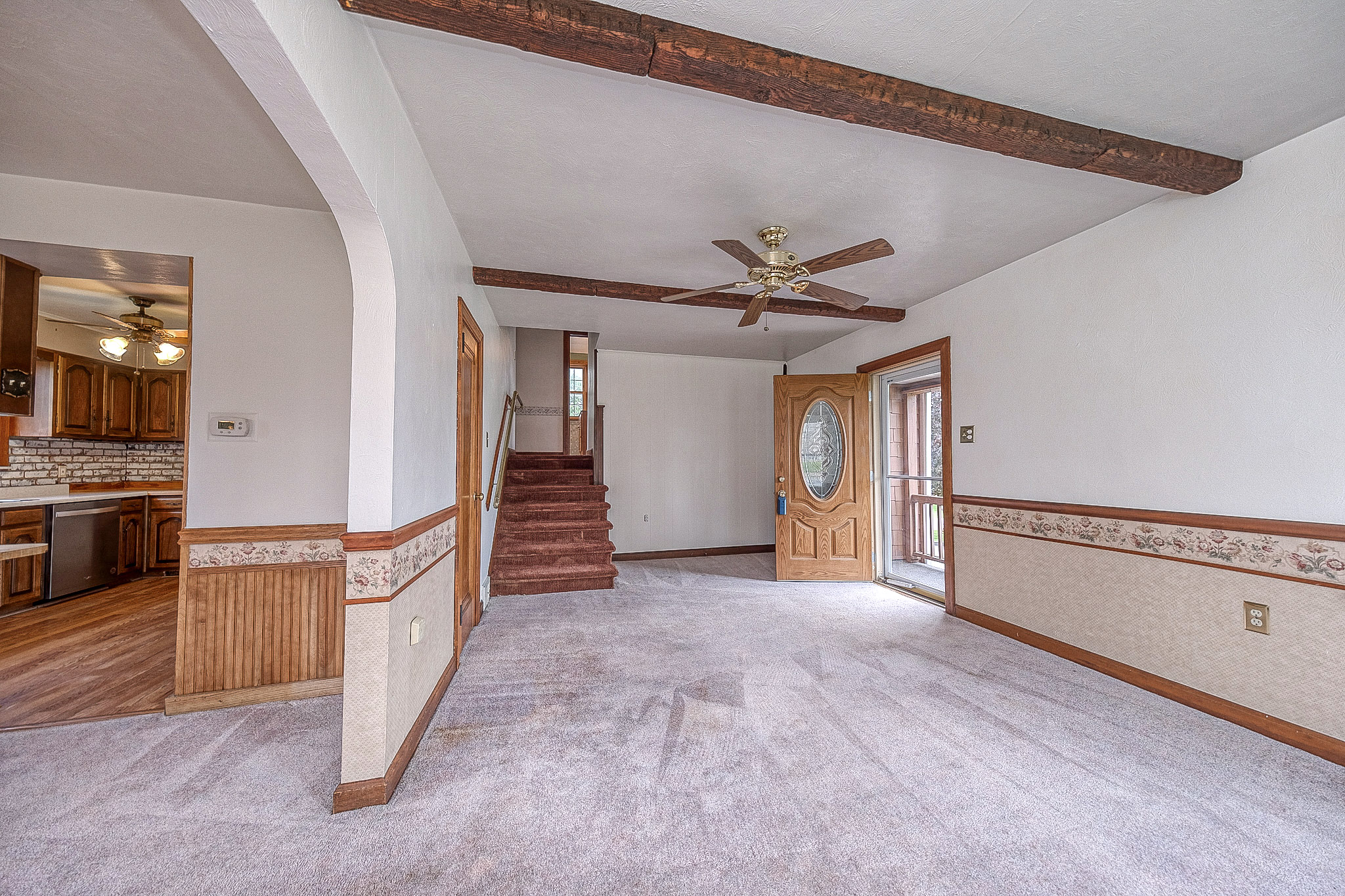  2112 Clayton Road - 物件實景