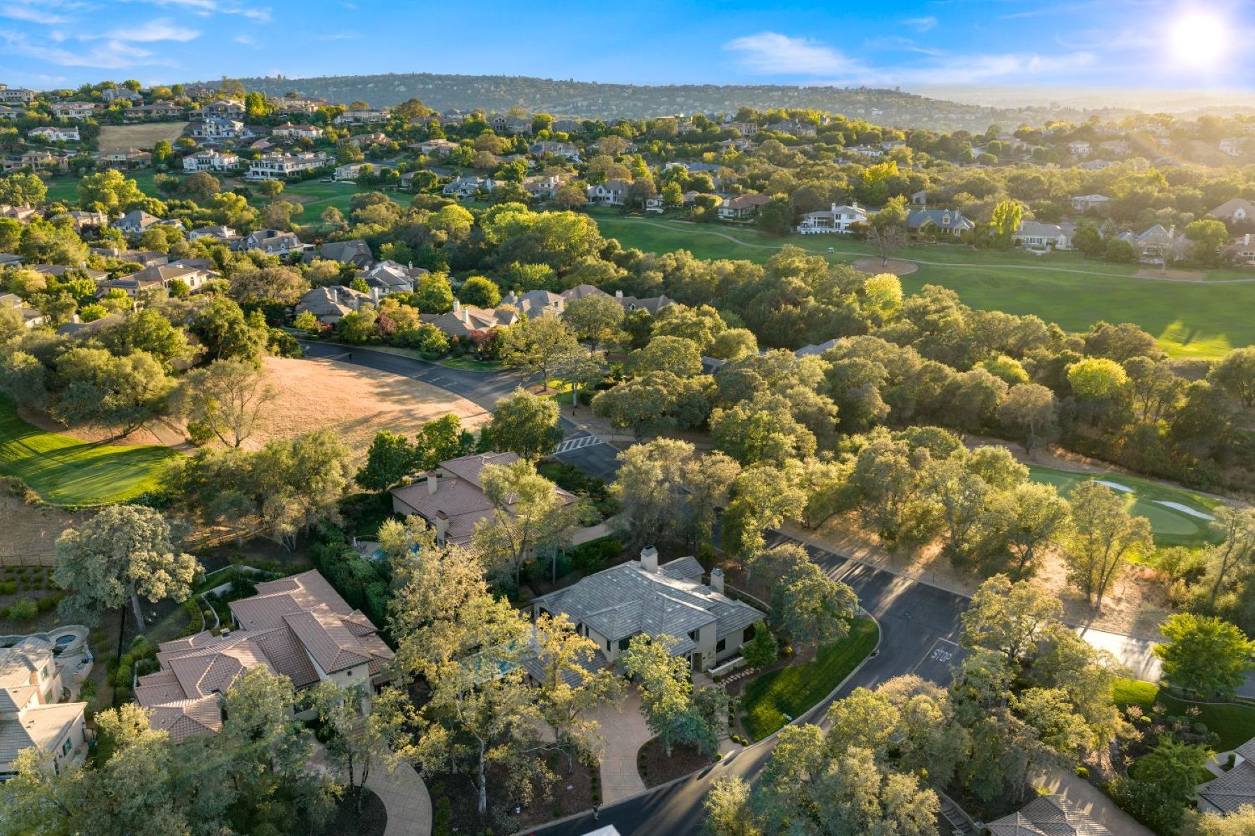  6016 Aldea Drive, El Dorado Hills, CA, 95762 - 物件實景