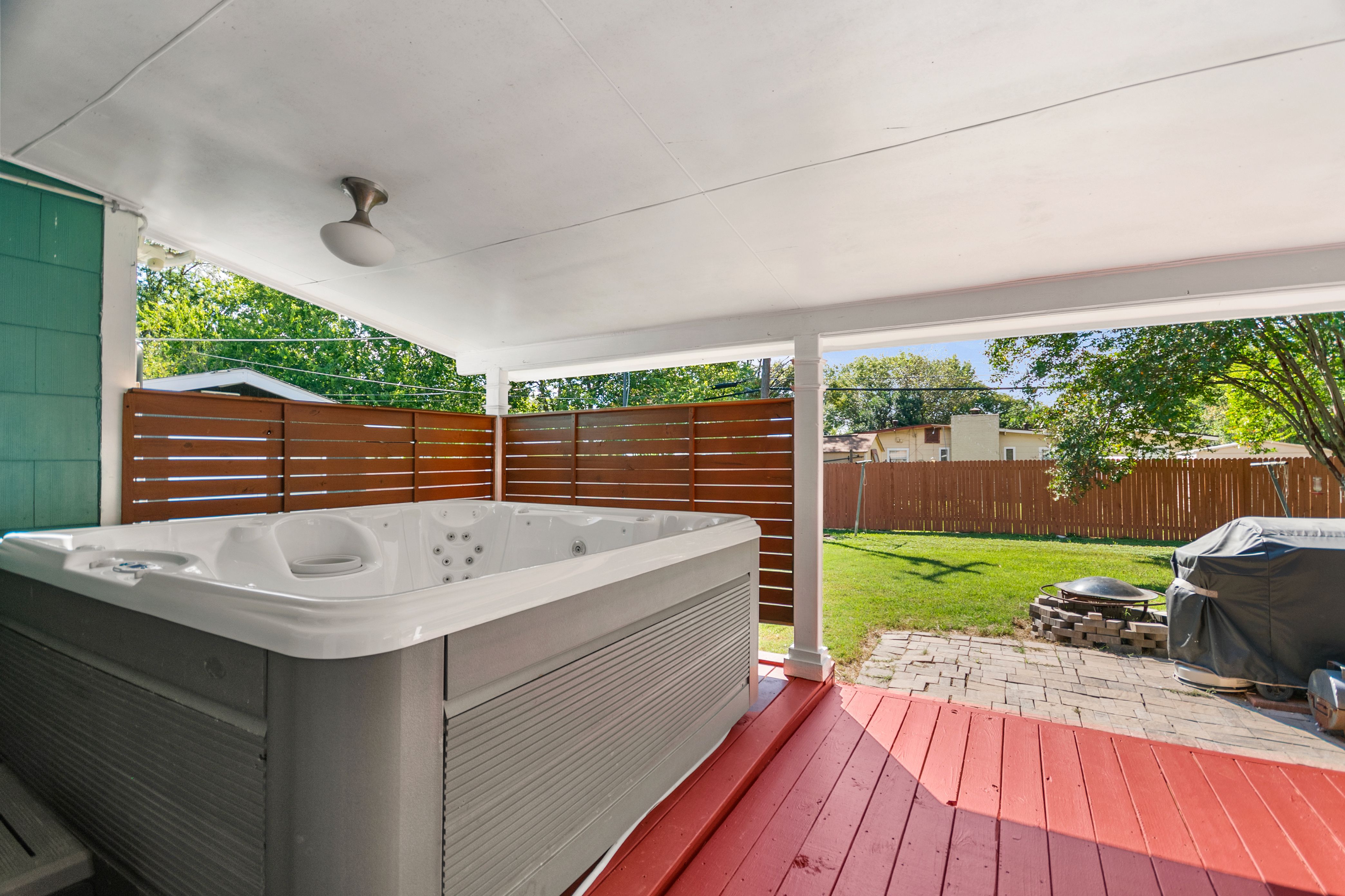  Indoor Comfort, Outdoor Living - 物件實景