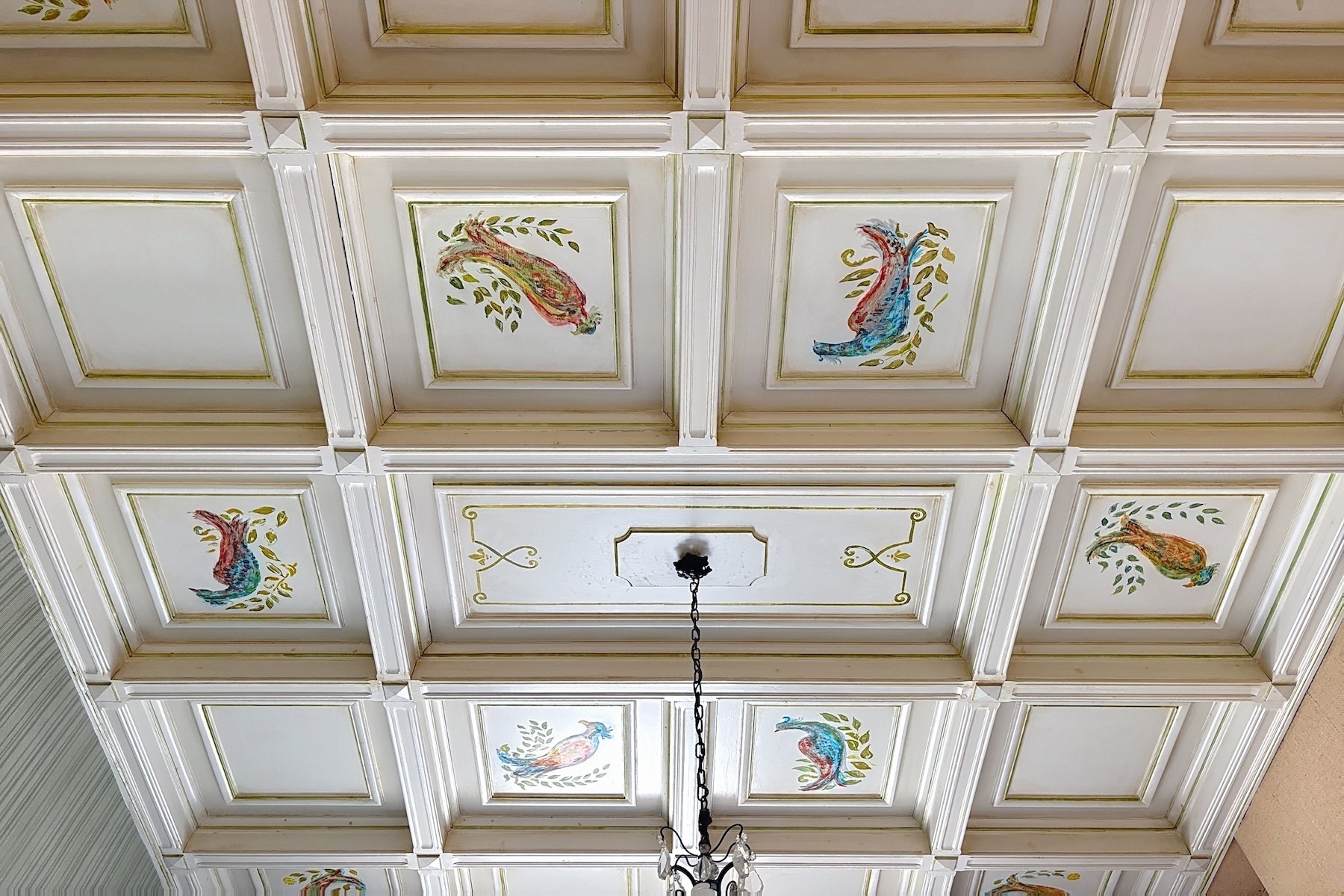  Nimes Exceptional Apartment Facing the Roman Arena in One of Nîmes’ Finest Hist… - 物件實景