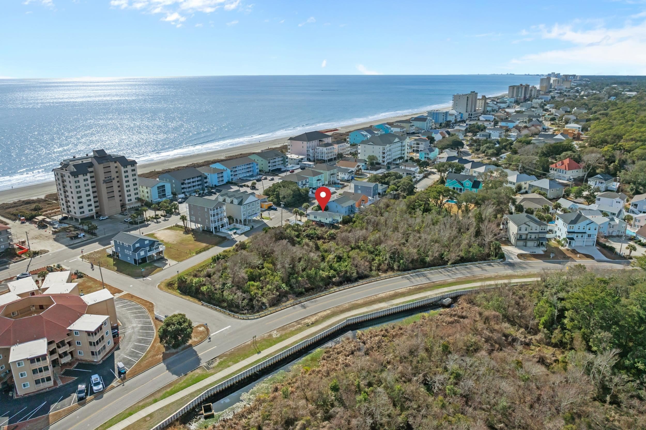 North Myrtle Beach, South Carolina, 29582, United States, 2 Bedrooms Bedrooms, ,2 BathroomsBathrooms,Residential,For Sale,2009962