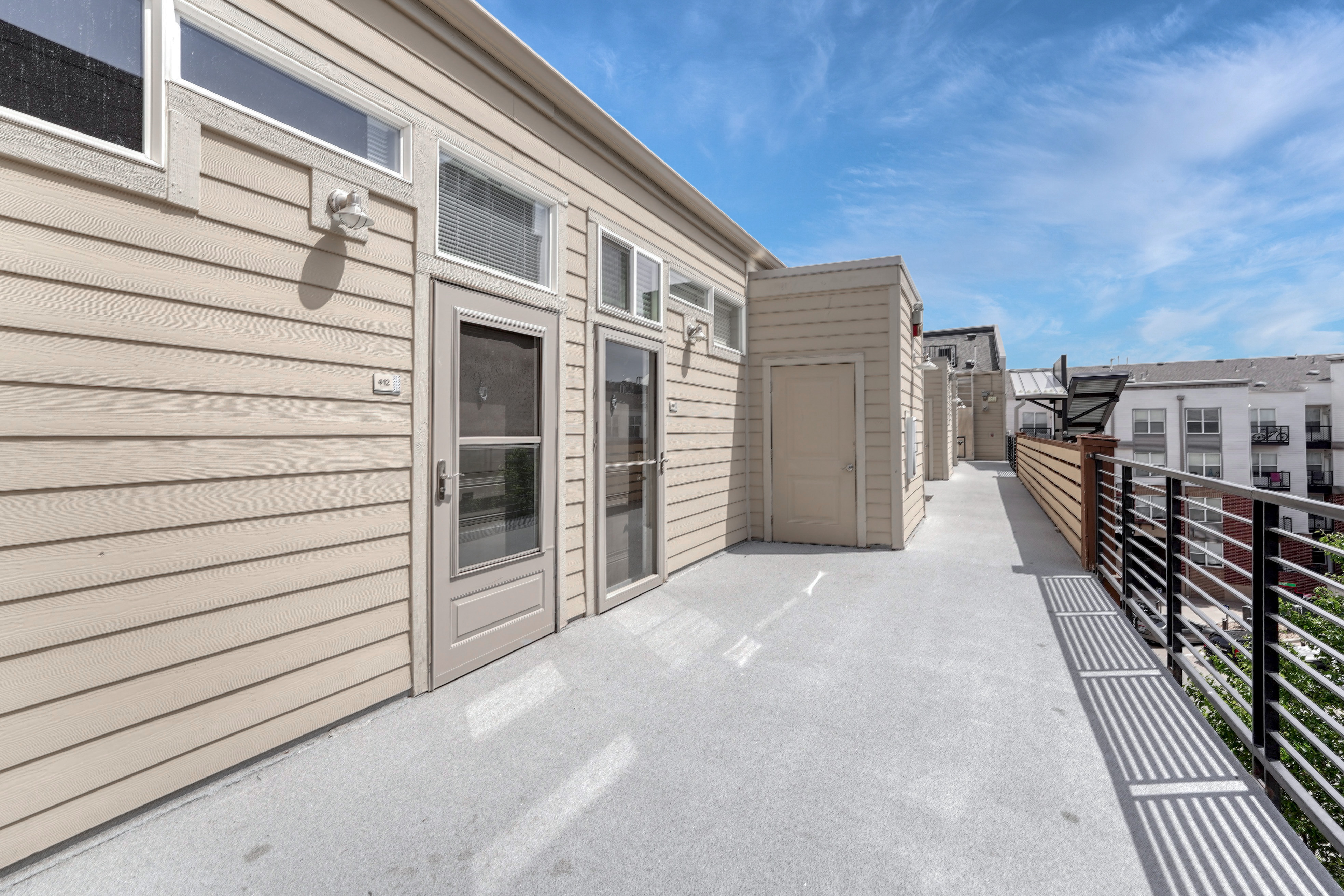  Welcome to The Lofts at Belmar - 物件實景