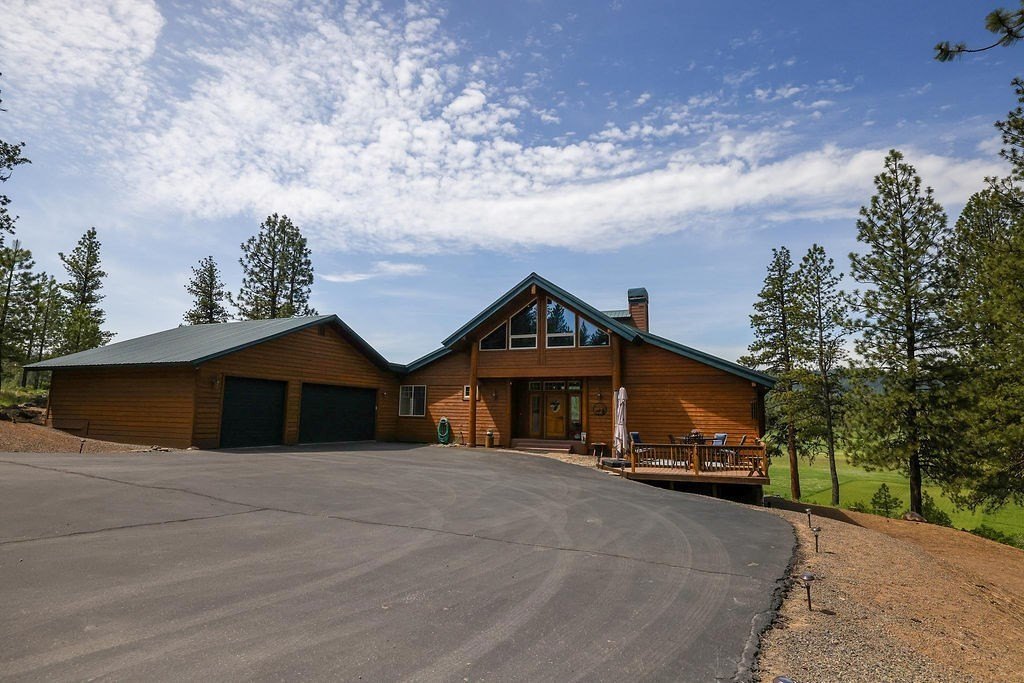 New Meadows, Idaho, 83654, United States, 3 Bedrooms Bedrooms, ,1 BathroomBathrooms,Residential,For Sale,1846350