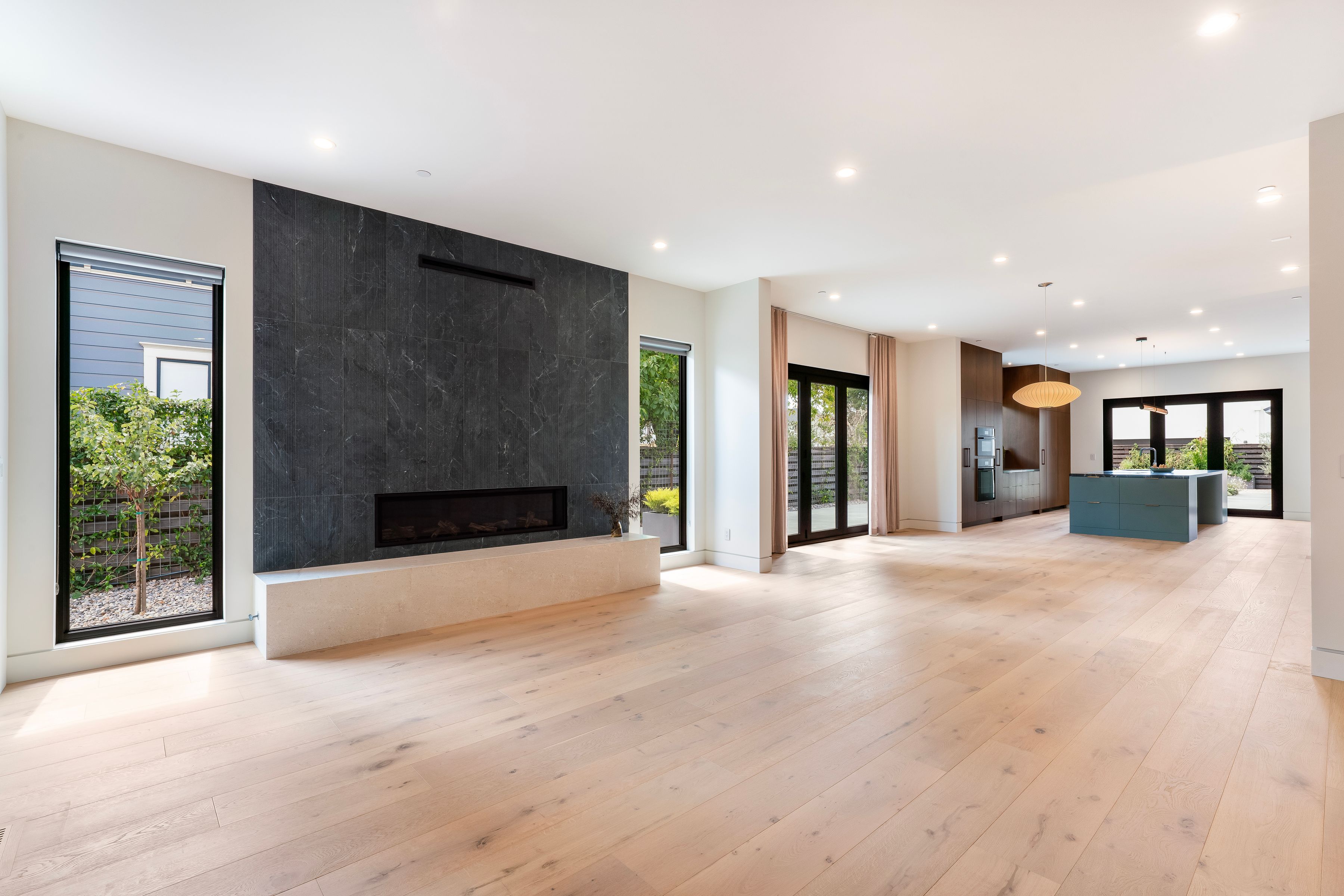  Modern Living in Healdsburg - 物件實景