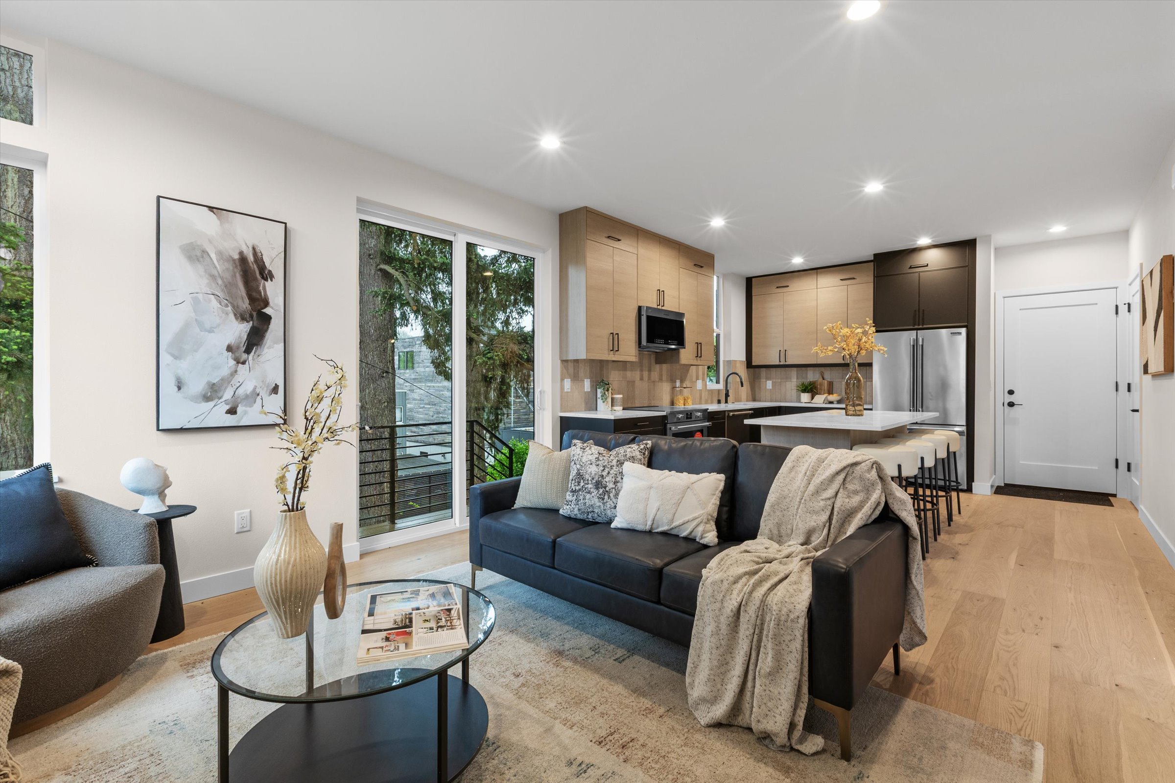  4235 S Bradford St, Seattle, WA 98118 - 物件實景