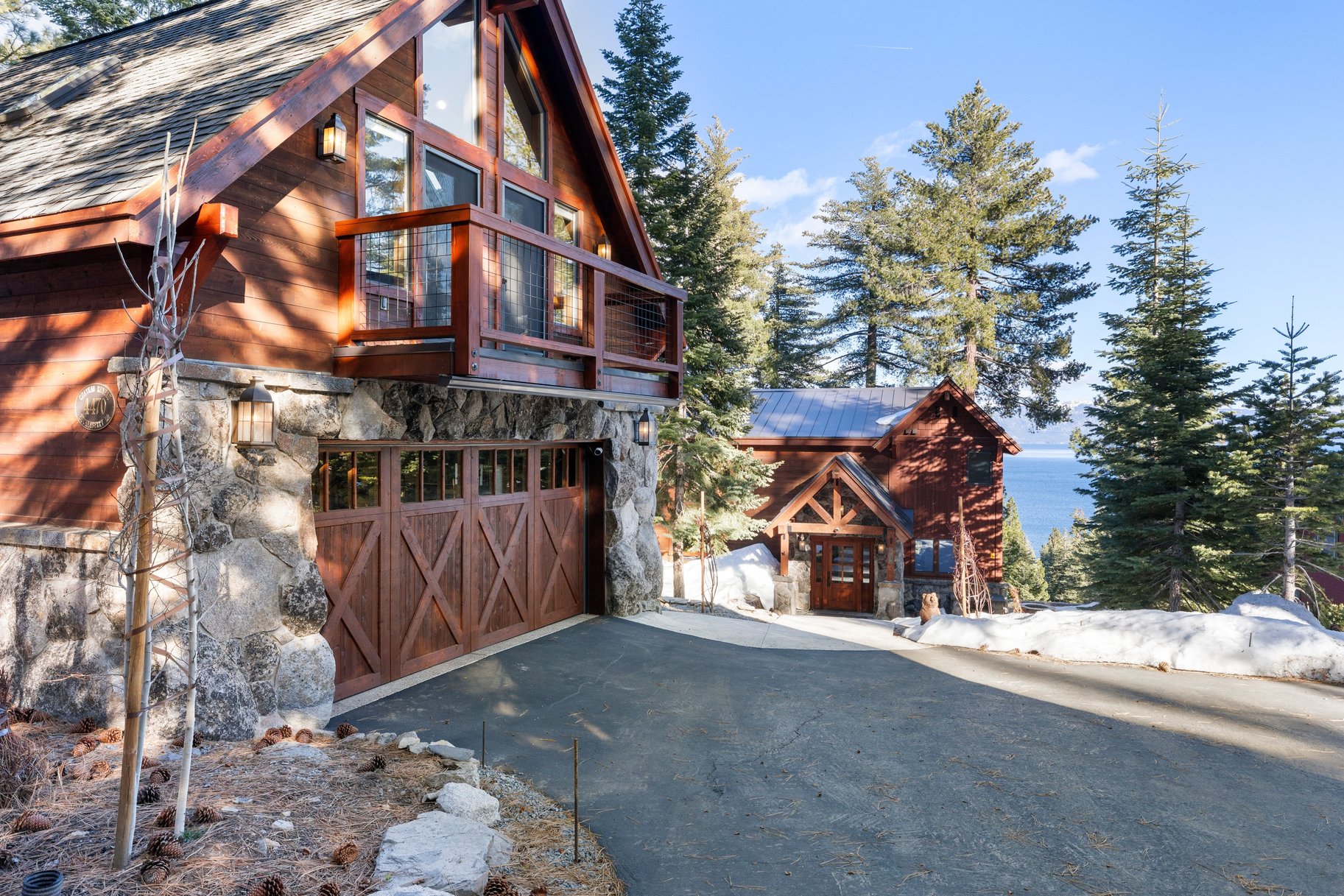 Huckleberry Overlook Lodge - 物件實景