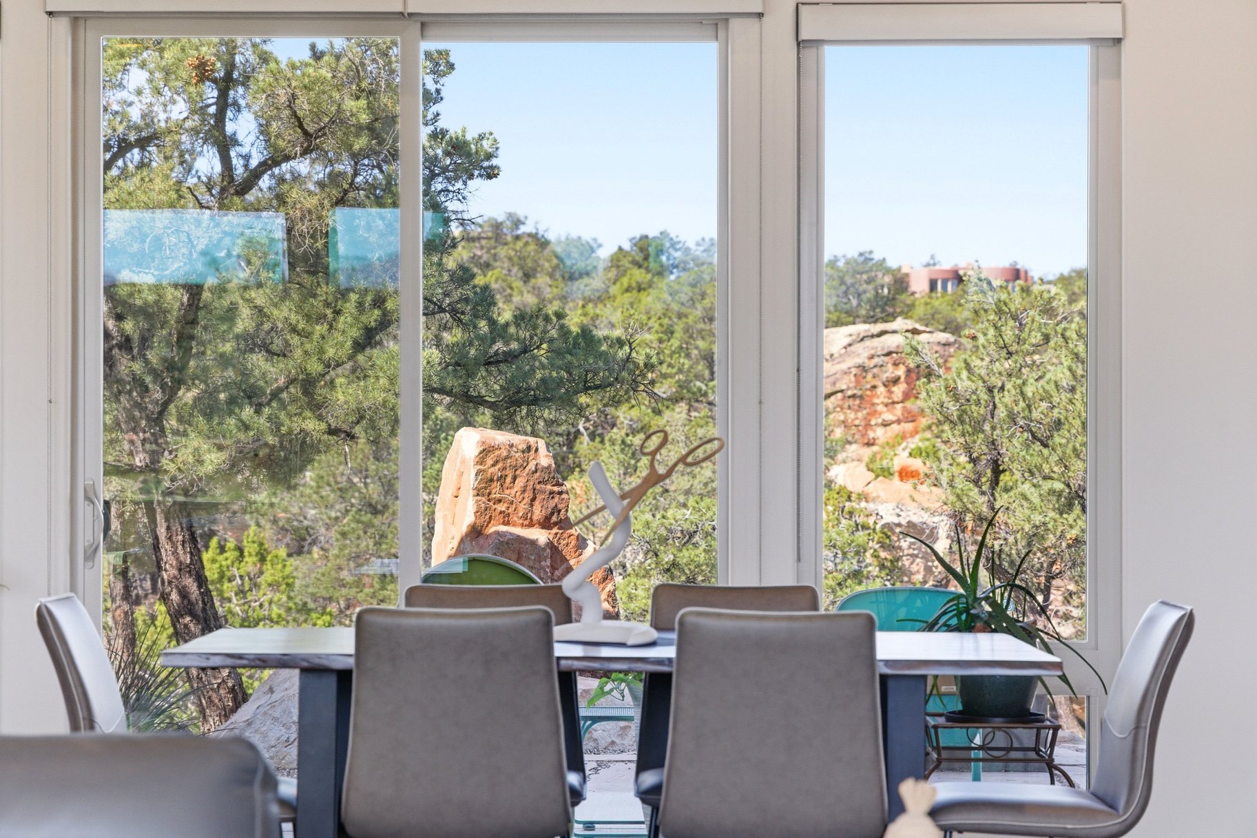  Elevated Homes, Stunning Views, 20 minutes From St. George Ut. - 物件實景