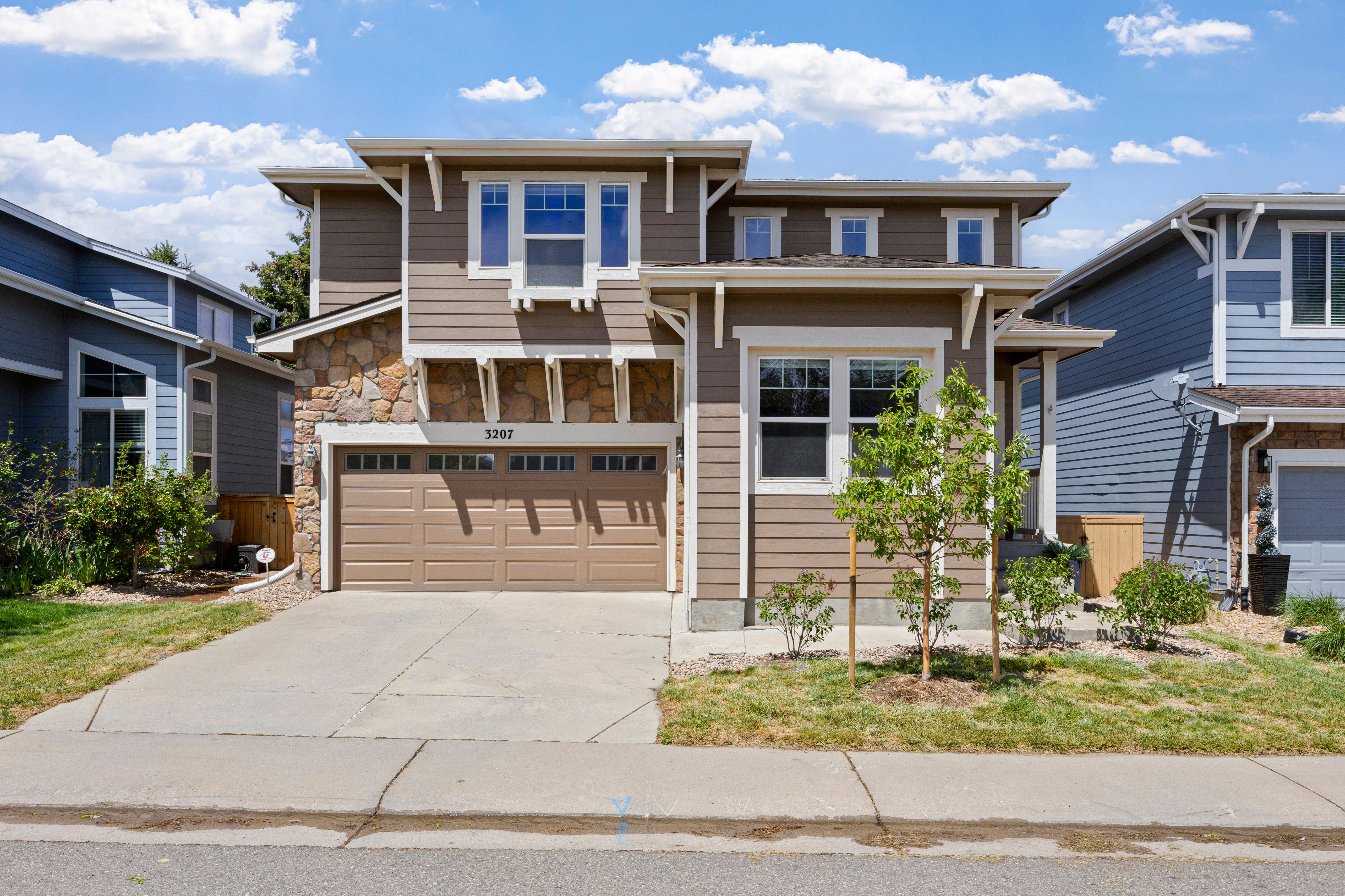  Stylish, Move-In Ready Highlands Ranch Home - 物件實景