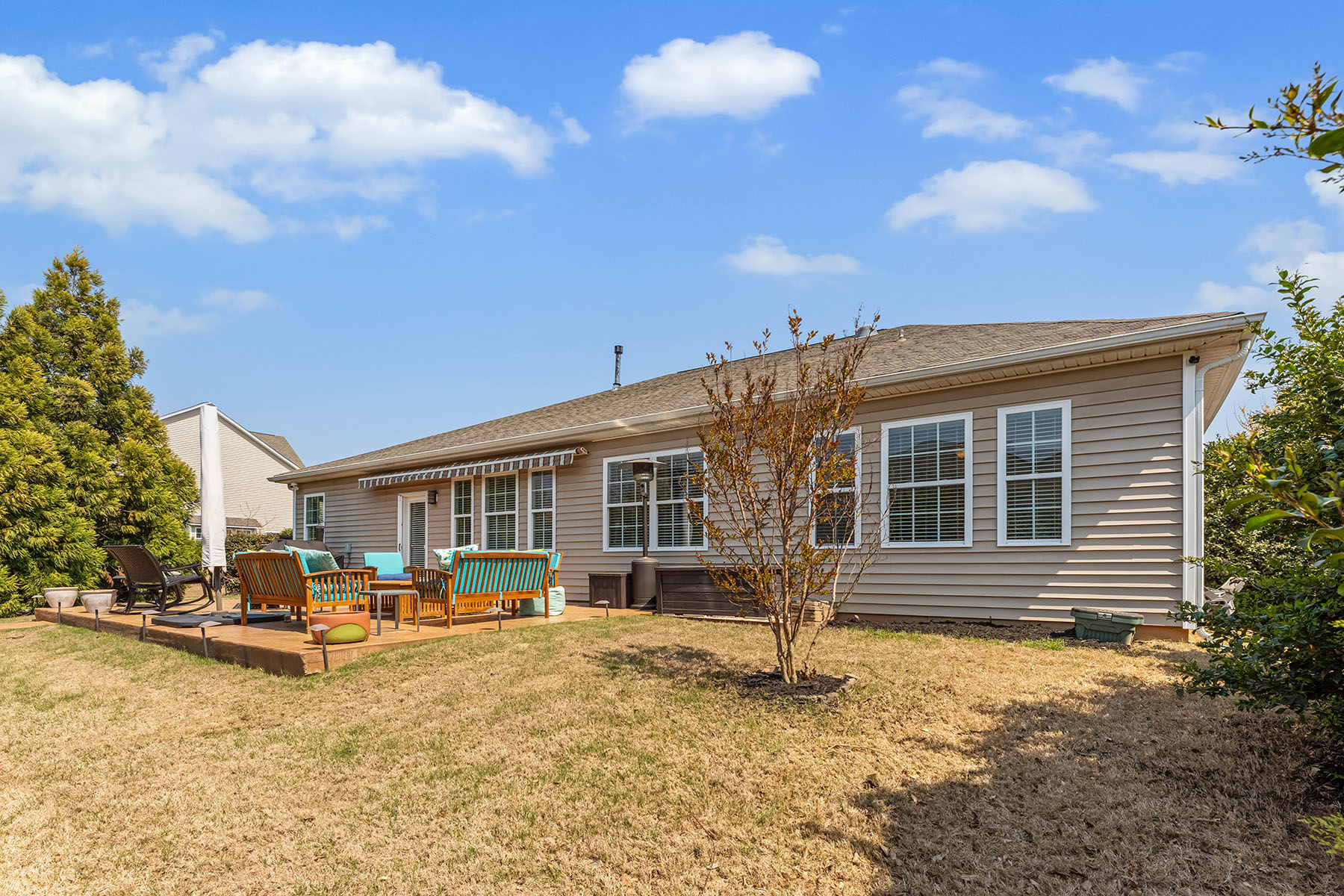  LAKE RIDGE - 物件實景