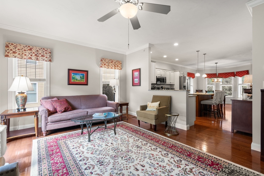 Bellingham, Massachusetts, 02019, United States, 2 Bedrooms Bedrooms, ,2 BathroomsBathrooms,Residential,For Sale,1938728